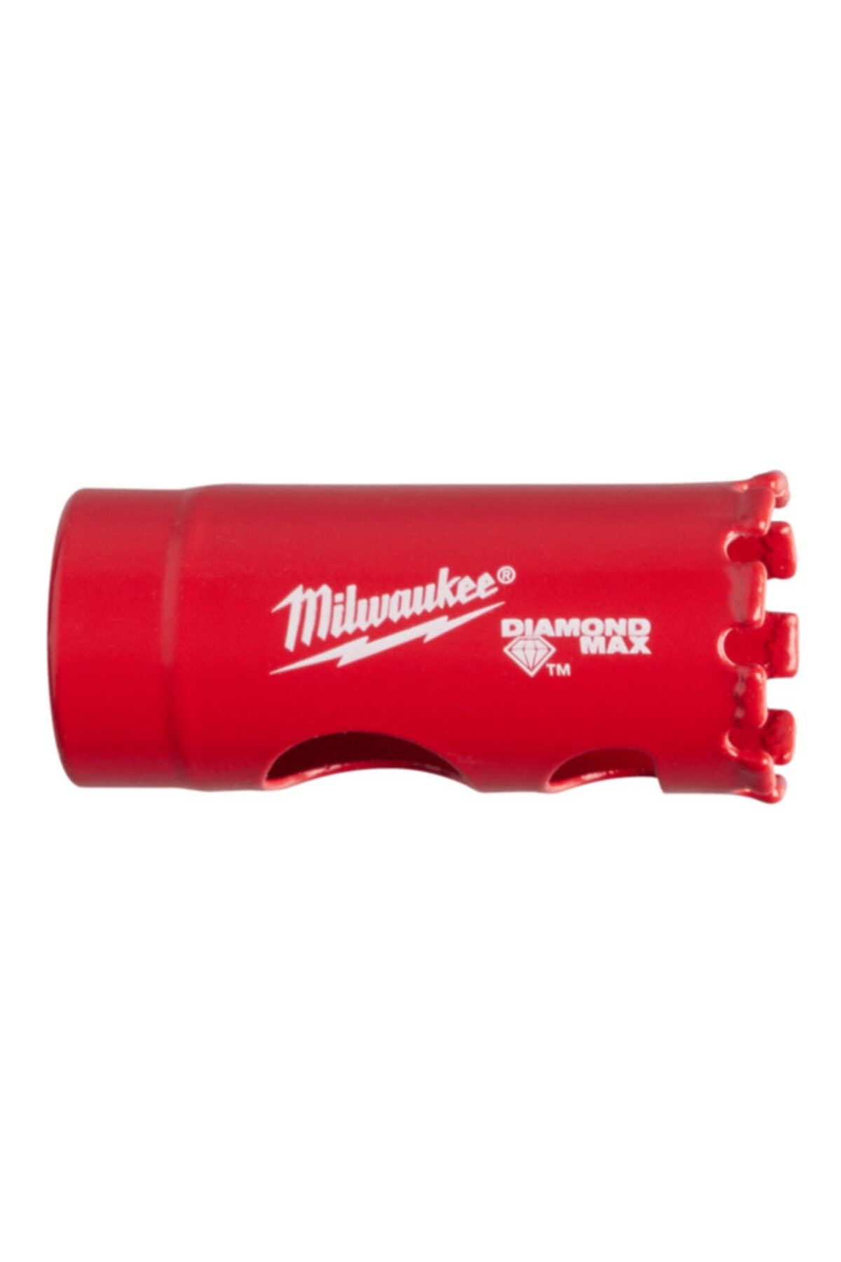 Milwaukee Diamond Plus Elmas Panç 22 Mm 49565605