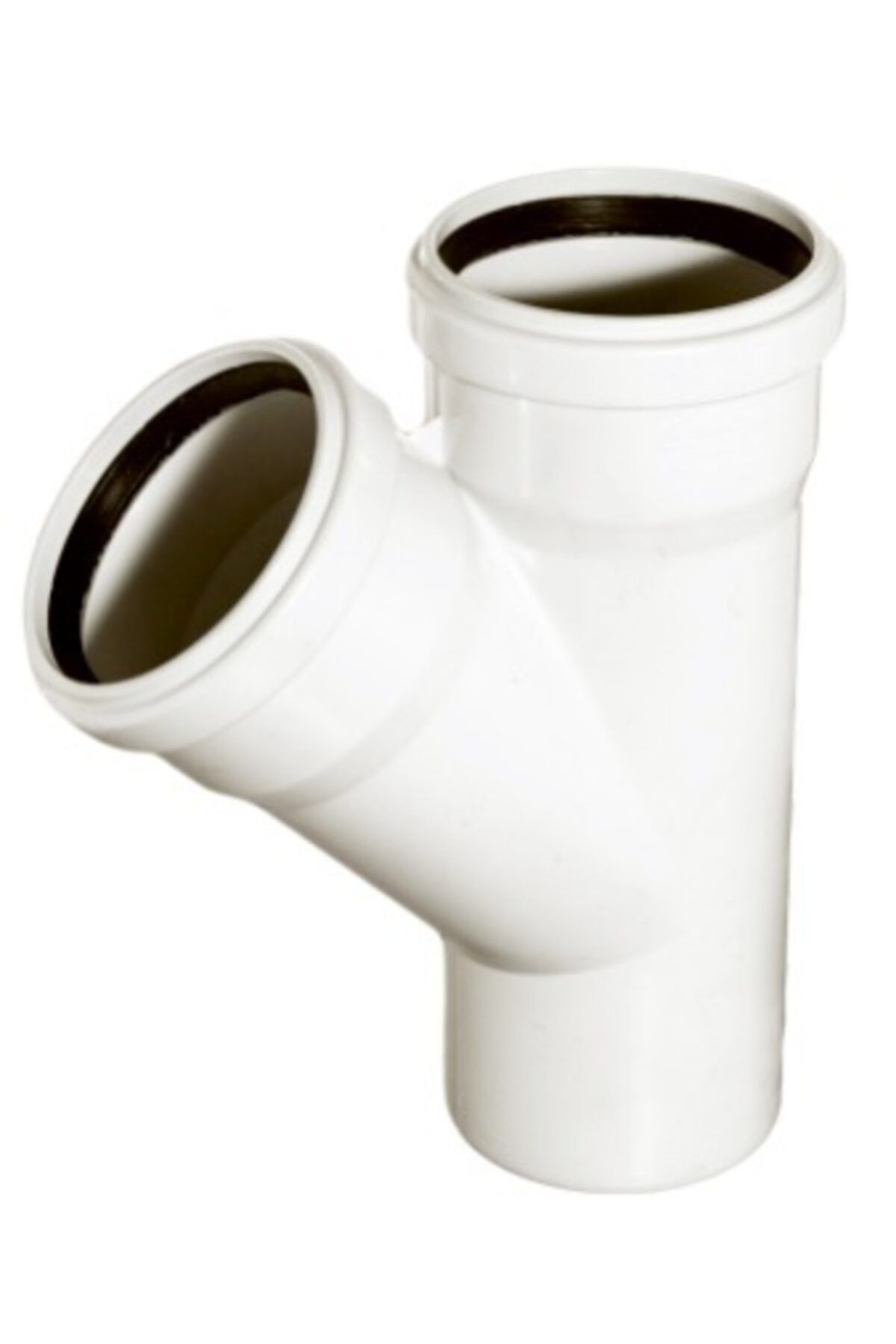PLASTHERM Tek Çatal 110x50 Mm