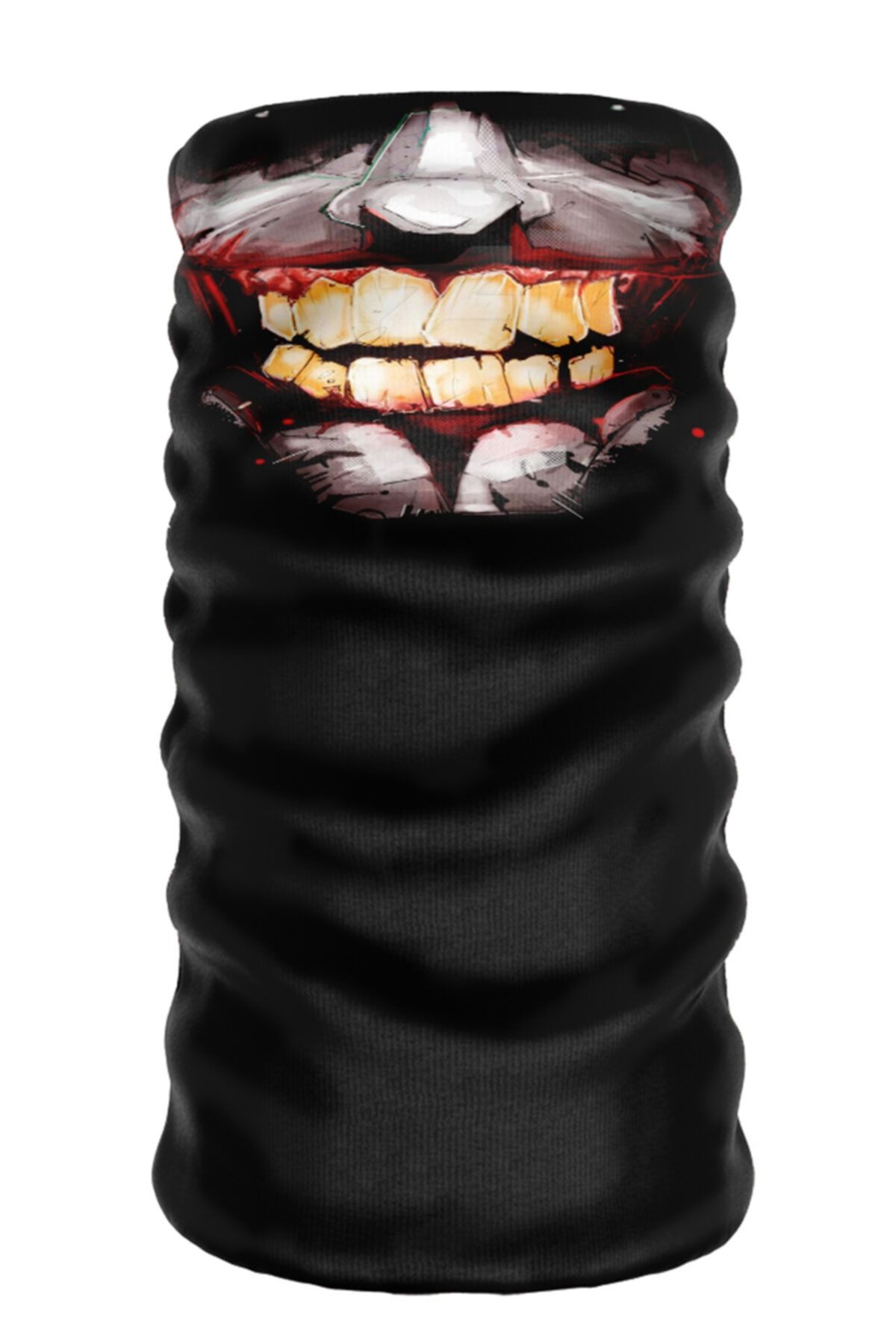 eTaktik Debuff Collar Skull Ugly Buff Boyunluk Bandana Balaklava