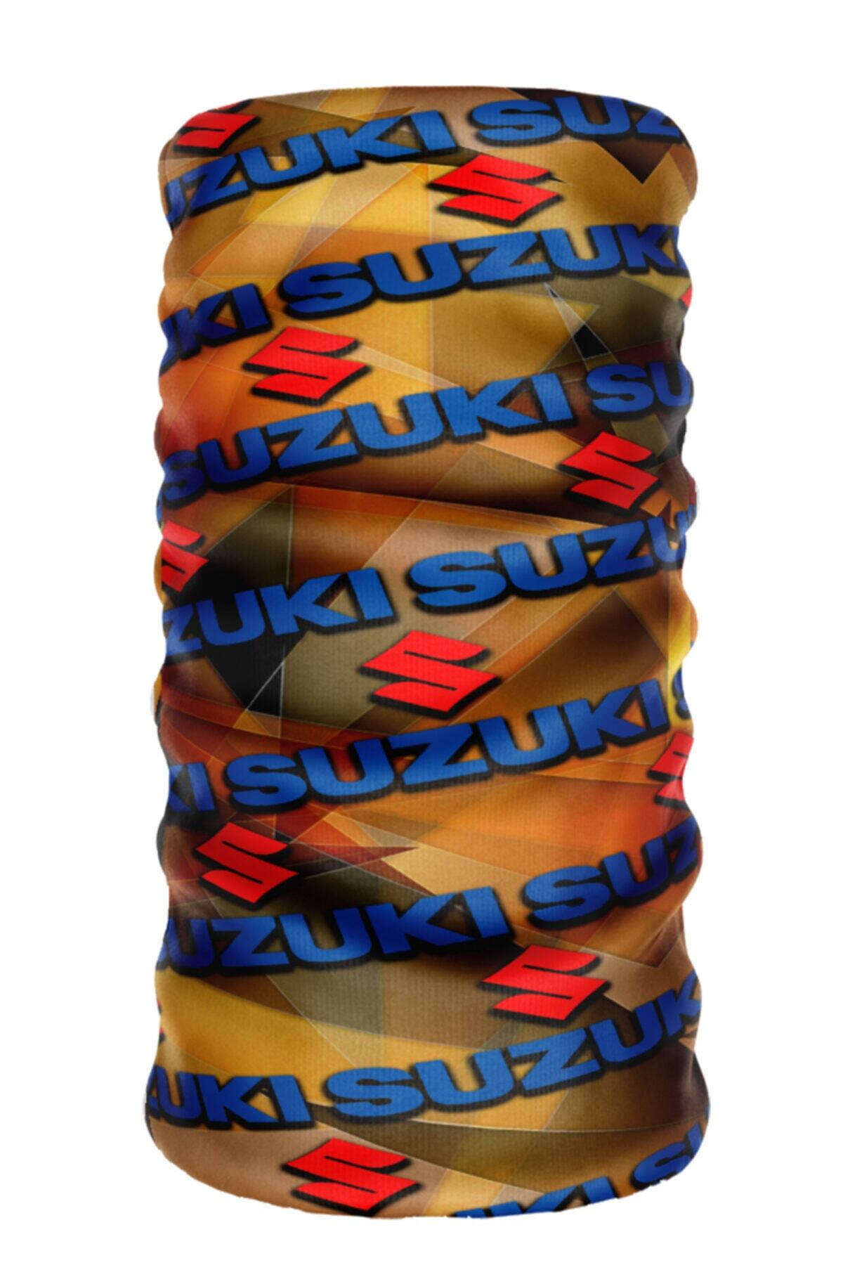 eTaktik Unisex  Boyunluk Bandana Balaklava
