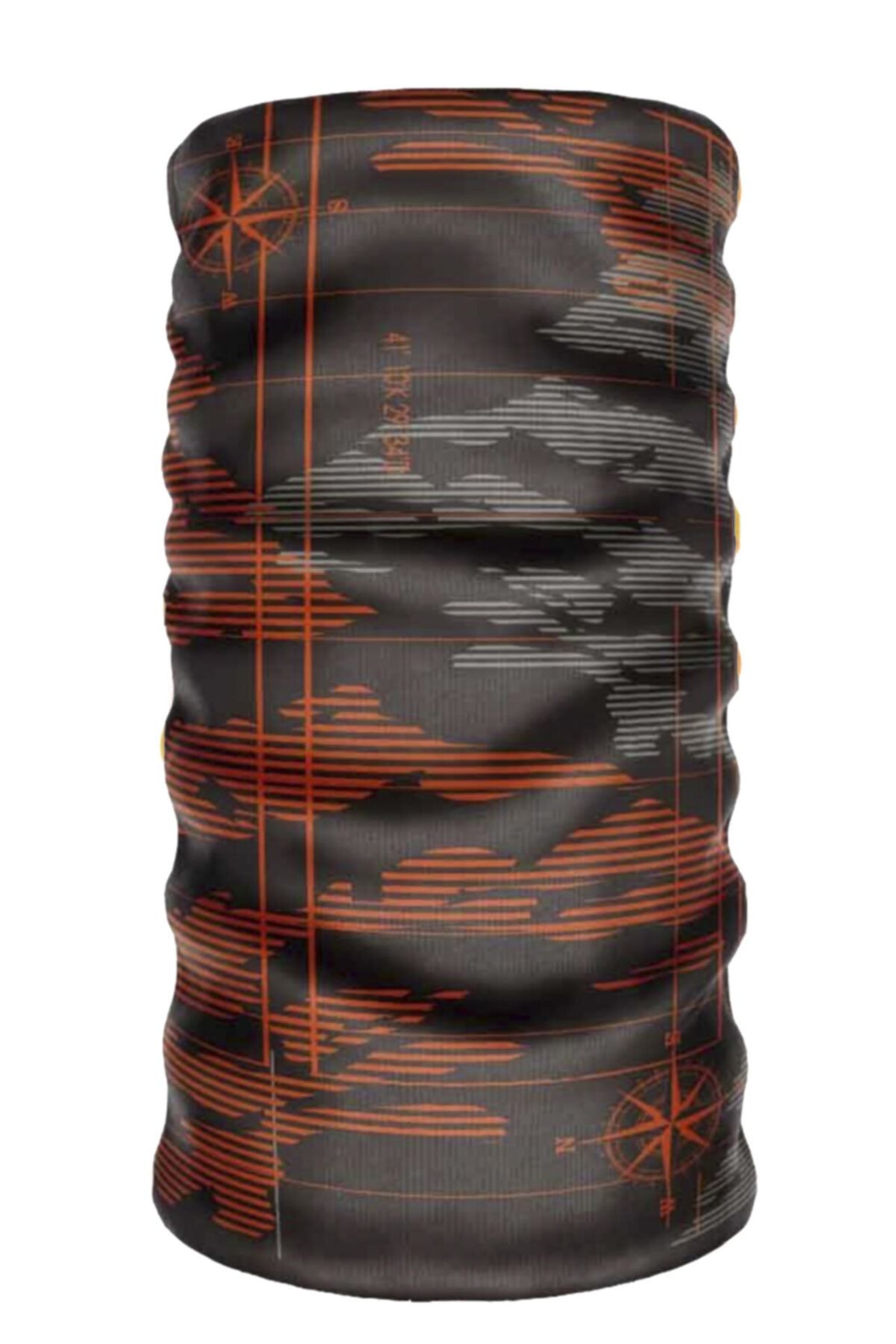 eTaktik Debuff Collar Camouflage Compass Buff Boyunluk Bandana Balaklava