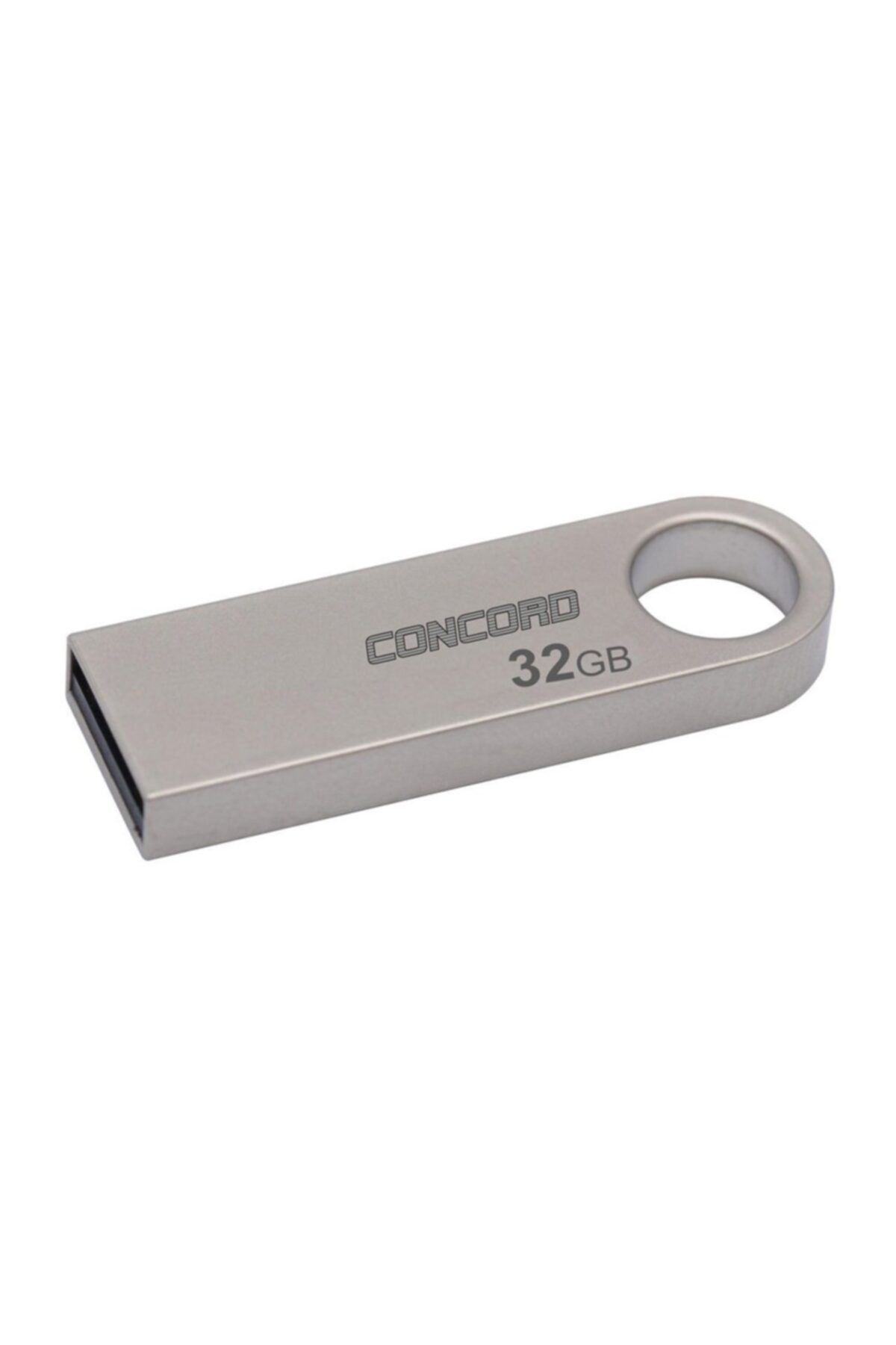 Flash Concord 32 Gb Usb 2.0 Bellek Belirtilmemiş
