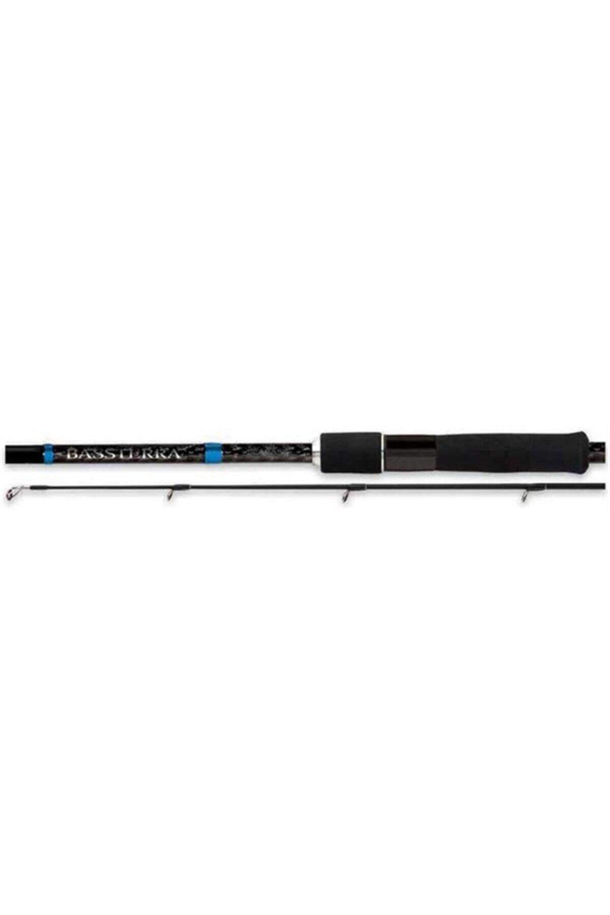 Shimano Bassterra Sea Bass 274 Cm 12-38 Gr Spin Kamışı