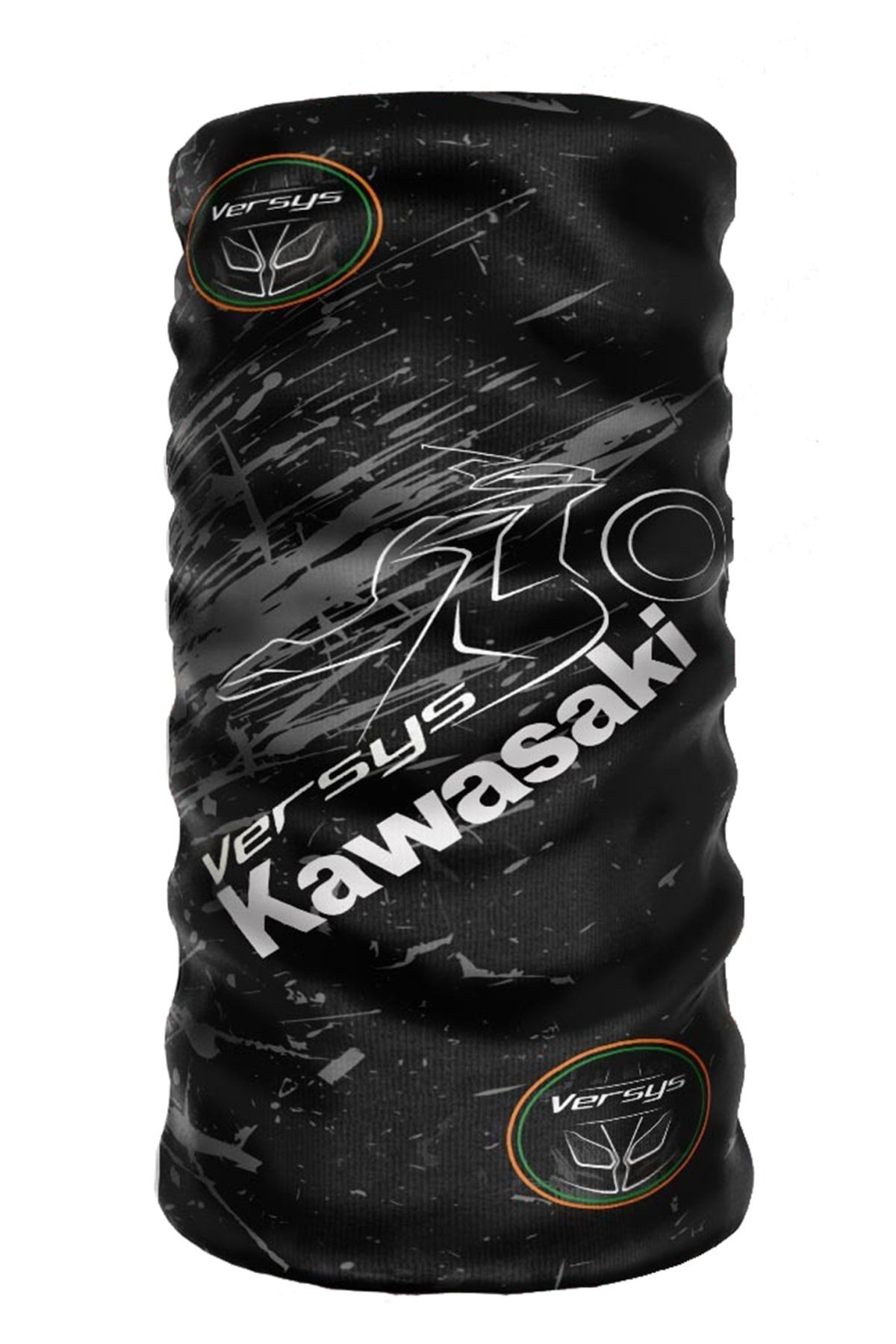eTaktik ® Debuff Collar Kawasaki Versys Buff Boyunluk Bandana Balaklava