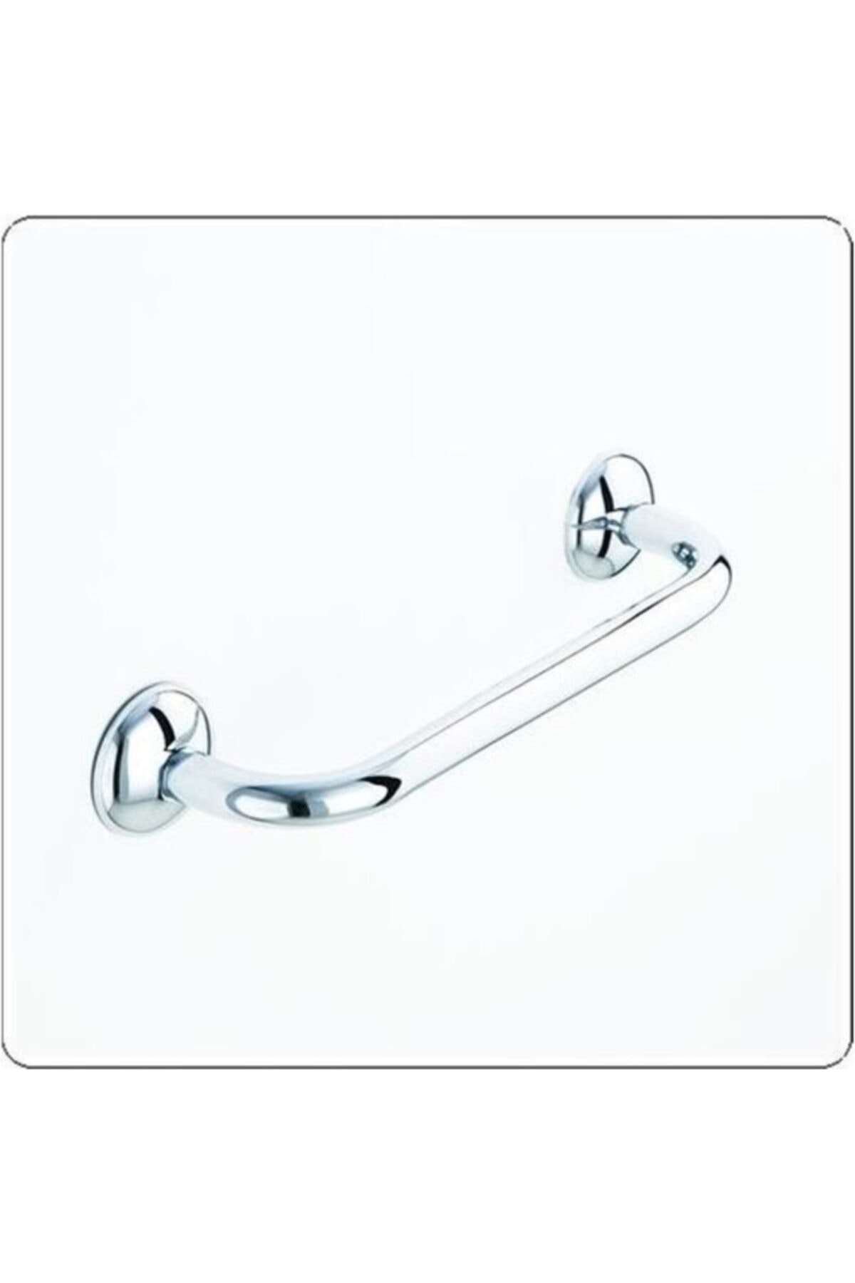 ARÇE BANYO Krom Küvet Tutamağı 30 Cm