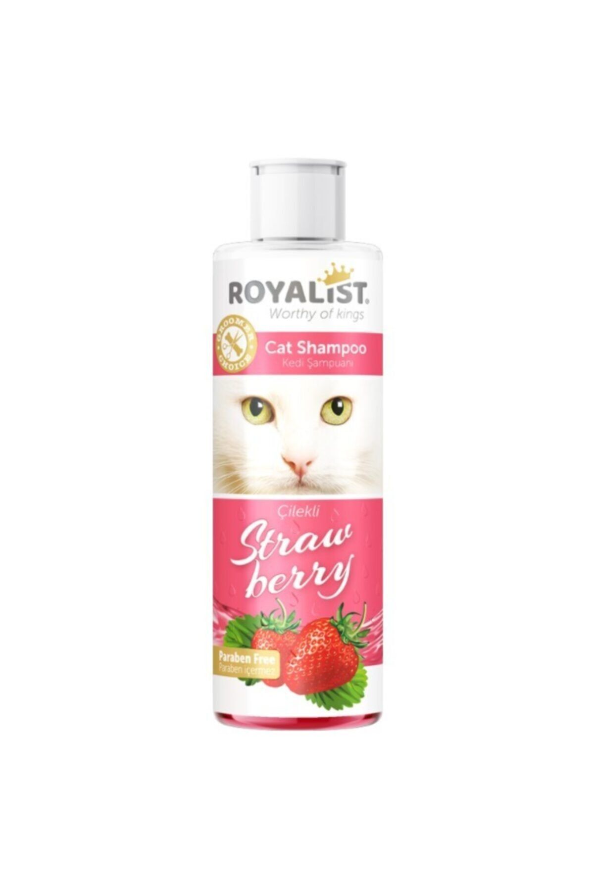 Royalist Kedi Köpek Şampuan