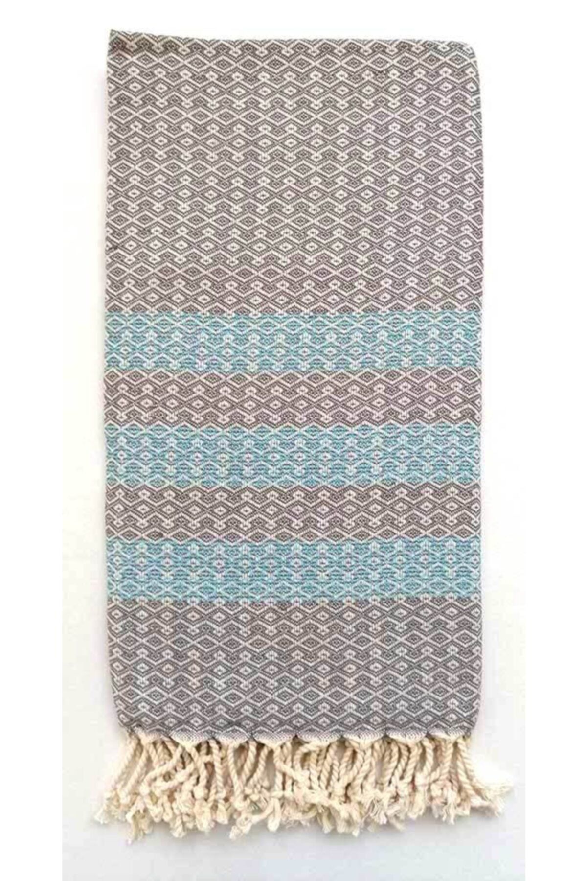 EMİLLİE Motif Peştamal