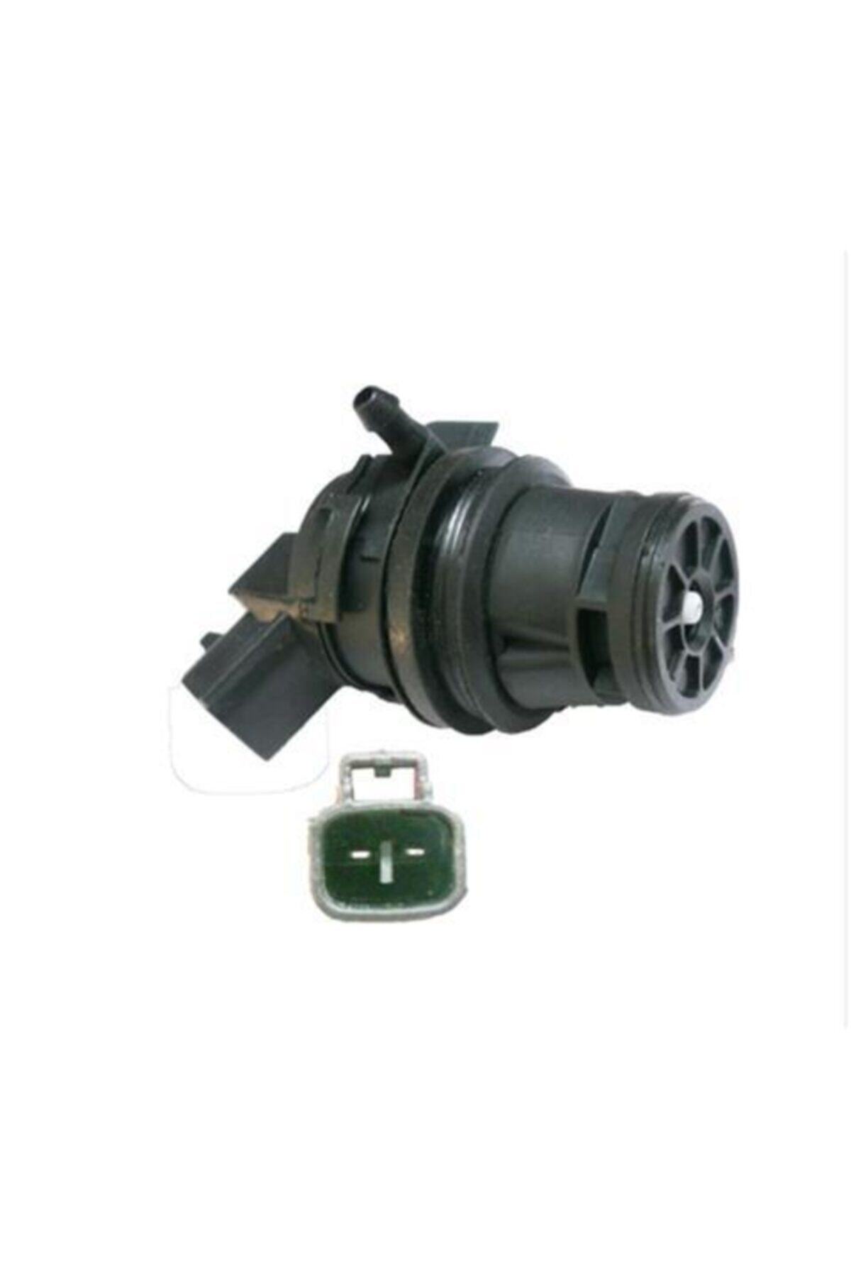 otomısırlı Toyota Hılux Cam Su Fiskiye Motoru 2006-2016
