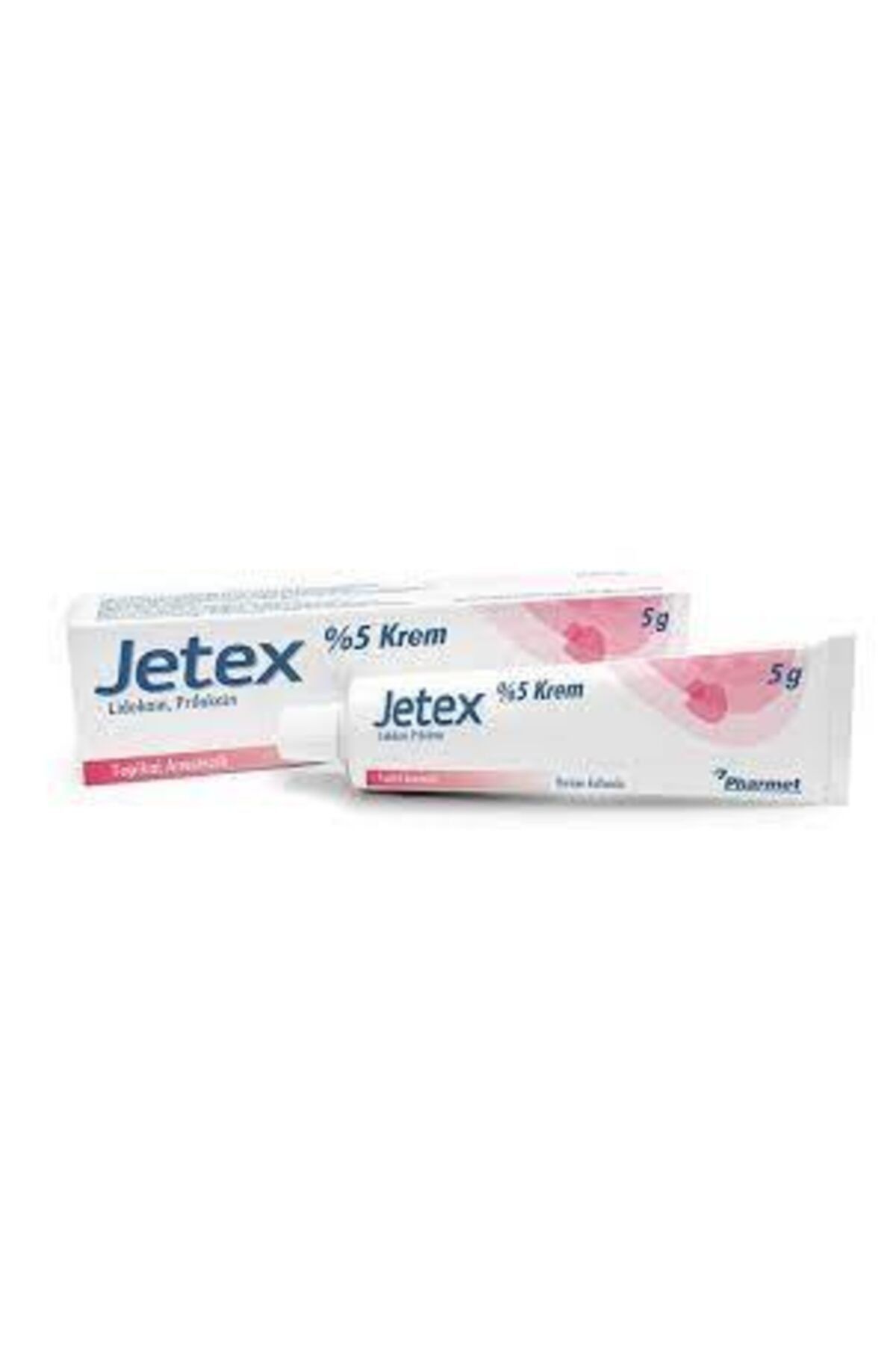 pharmet jetex 5 5 krem fiyati yorumlari trendyol