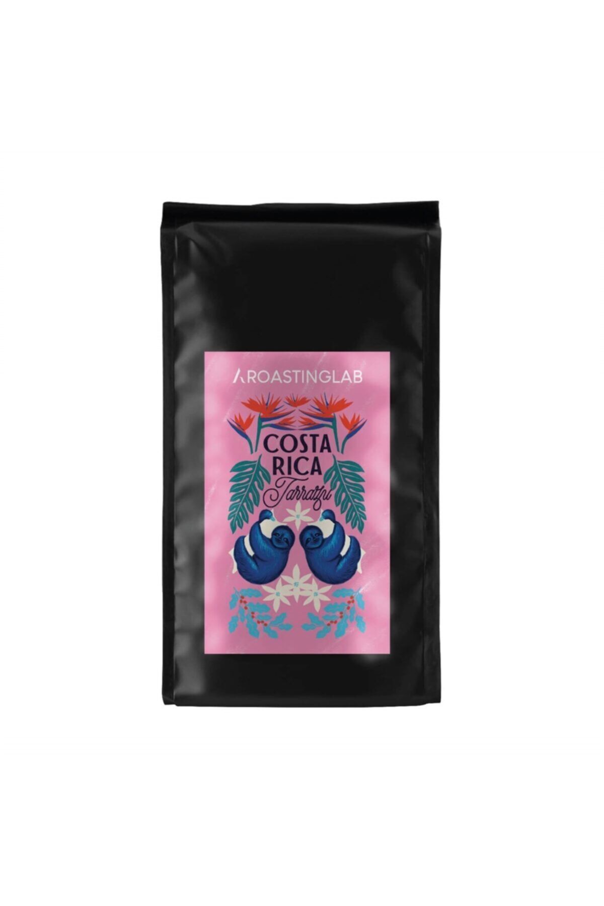 A Roasting Lab Costa Rica Tarrazu (1000 GRAM) Filtre Kahve