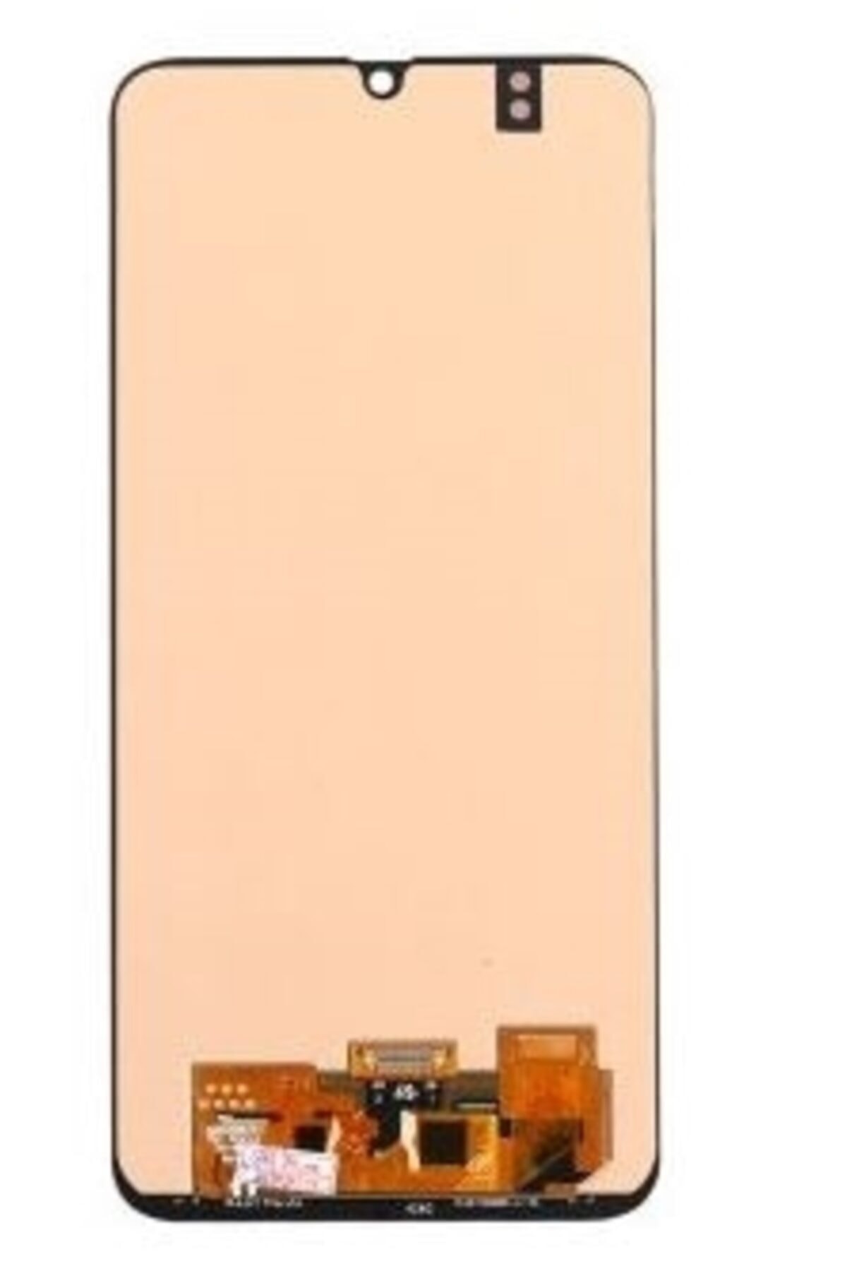 Samsung M30 Oled Lcd