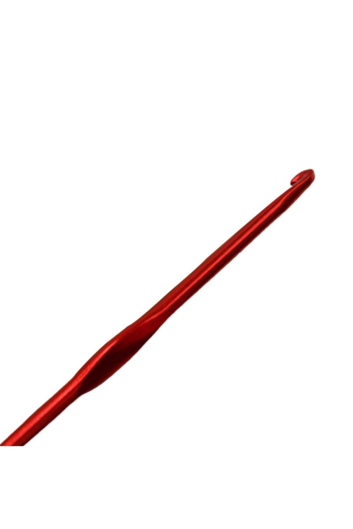 The Fabric Yarn Metal Tığ 7 Mm