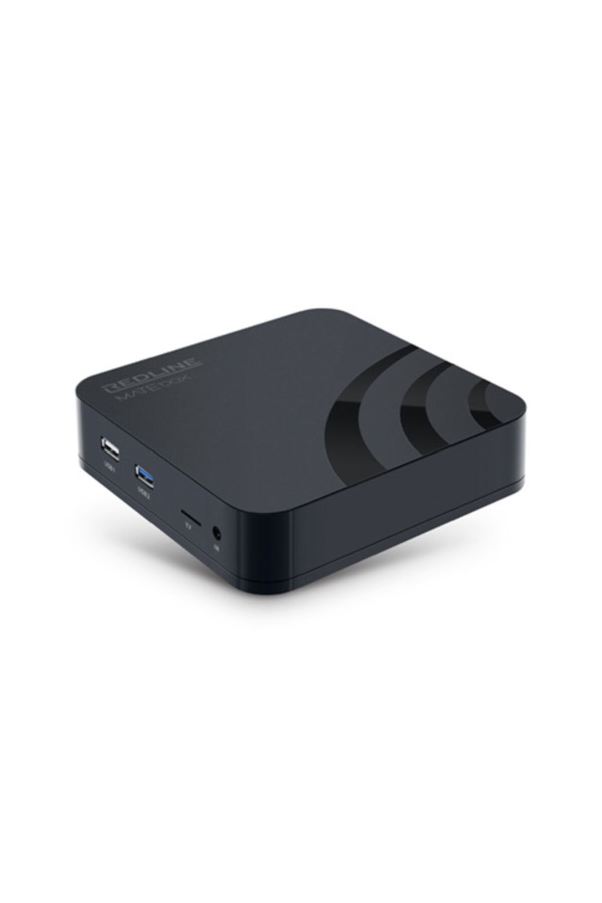 ATAELEKTRONİK Redline Mate Box Android Tvbox Tv Box 2gb Ddr4 Ram Ve 16gb Dahili Hafıza 4 Çekirdek