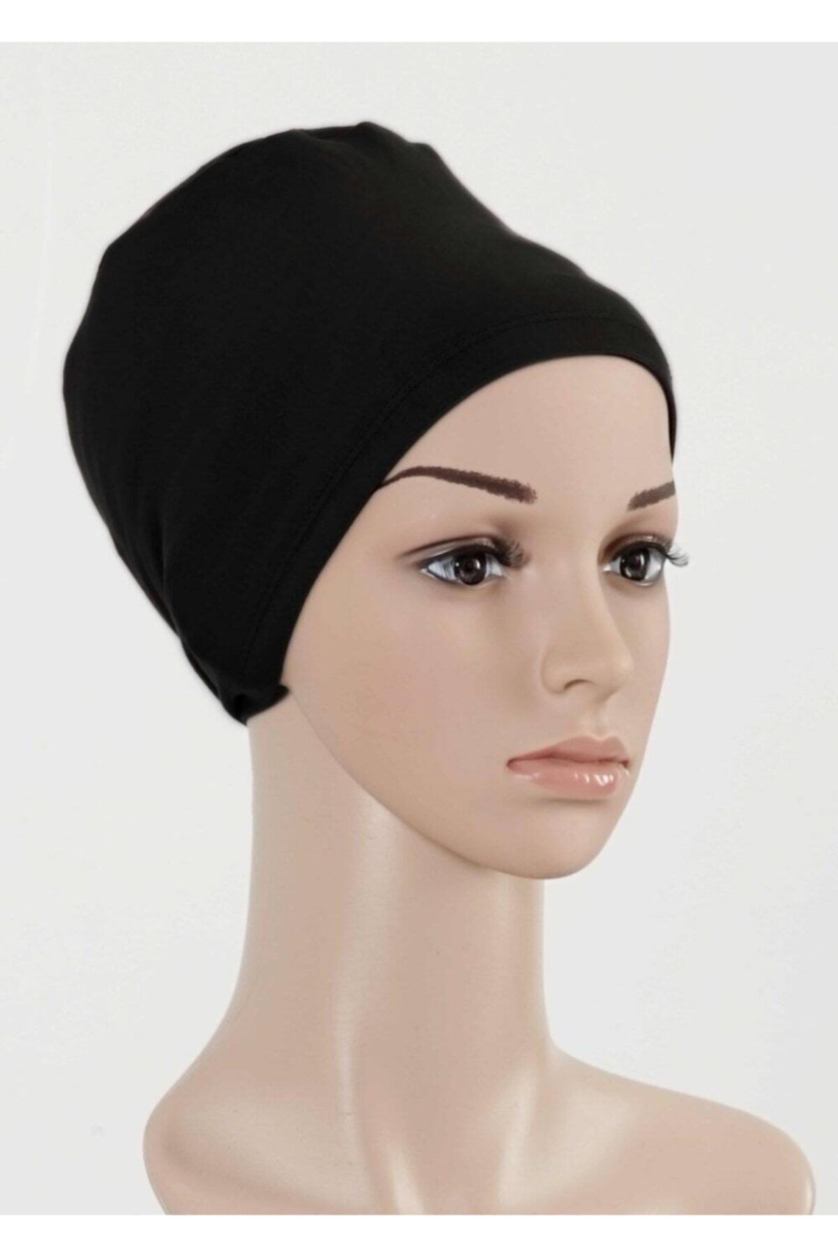 Gülsoy Düz Bone-siyah