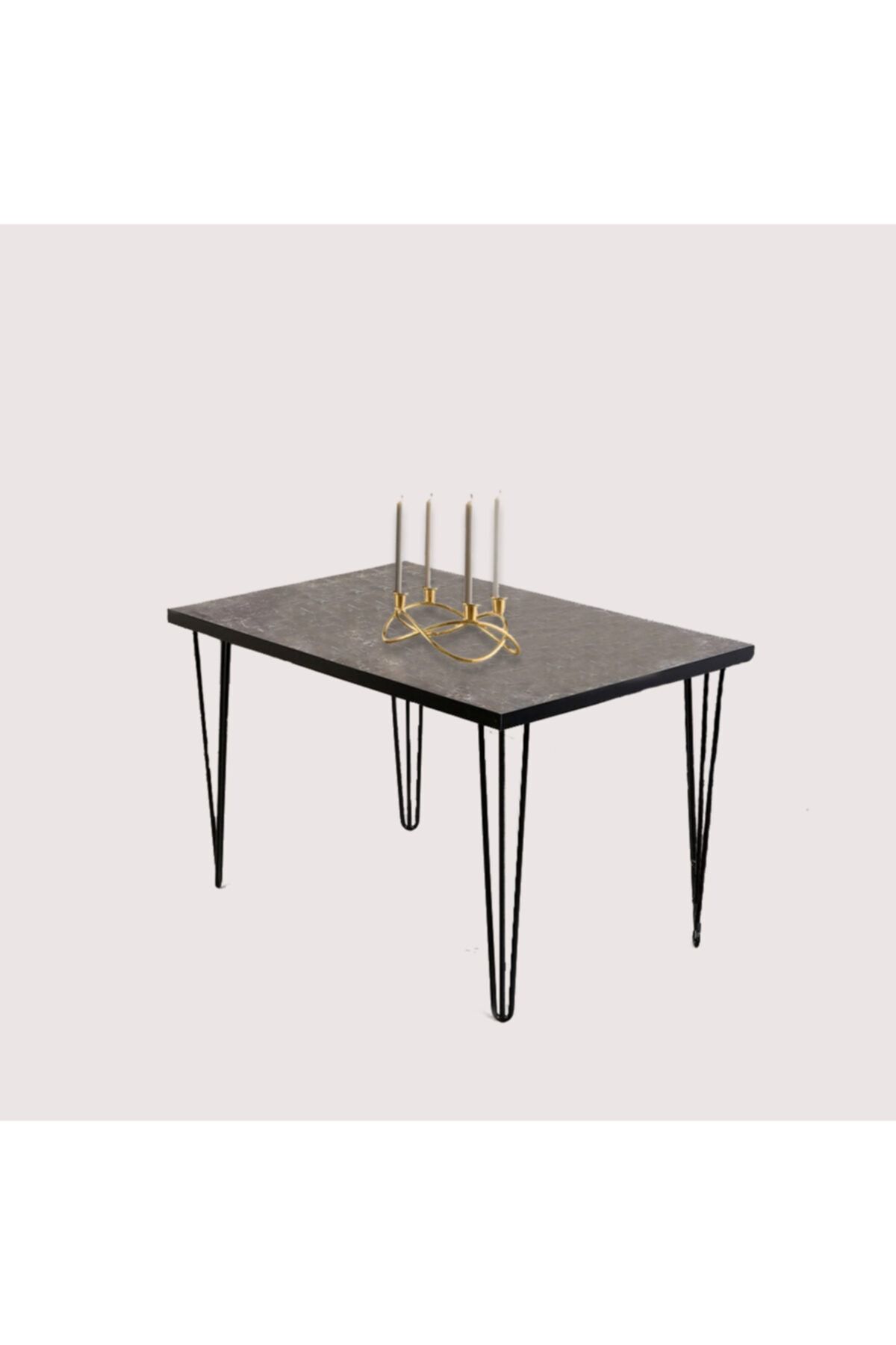 cosargroup masa mermer desen 120x70 cm ferforje tel ayak ahsap masa fiyati yorumlari trendyol