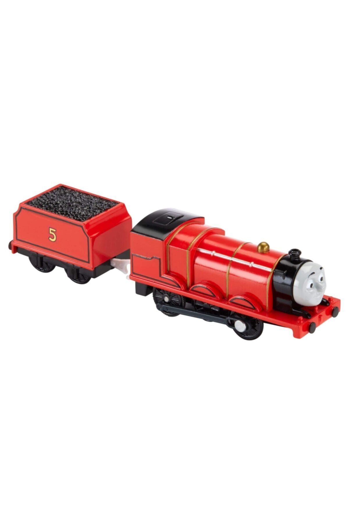 FISHER PRICE Thomas Ve Arkadaşları Motorlu Büyük Trenler