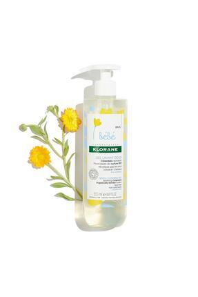 Bebe Hassas Yıkama Jeli 500 ml Image 0