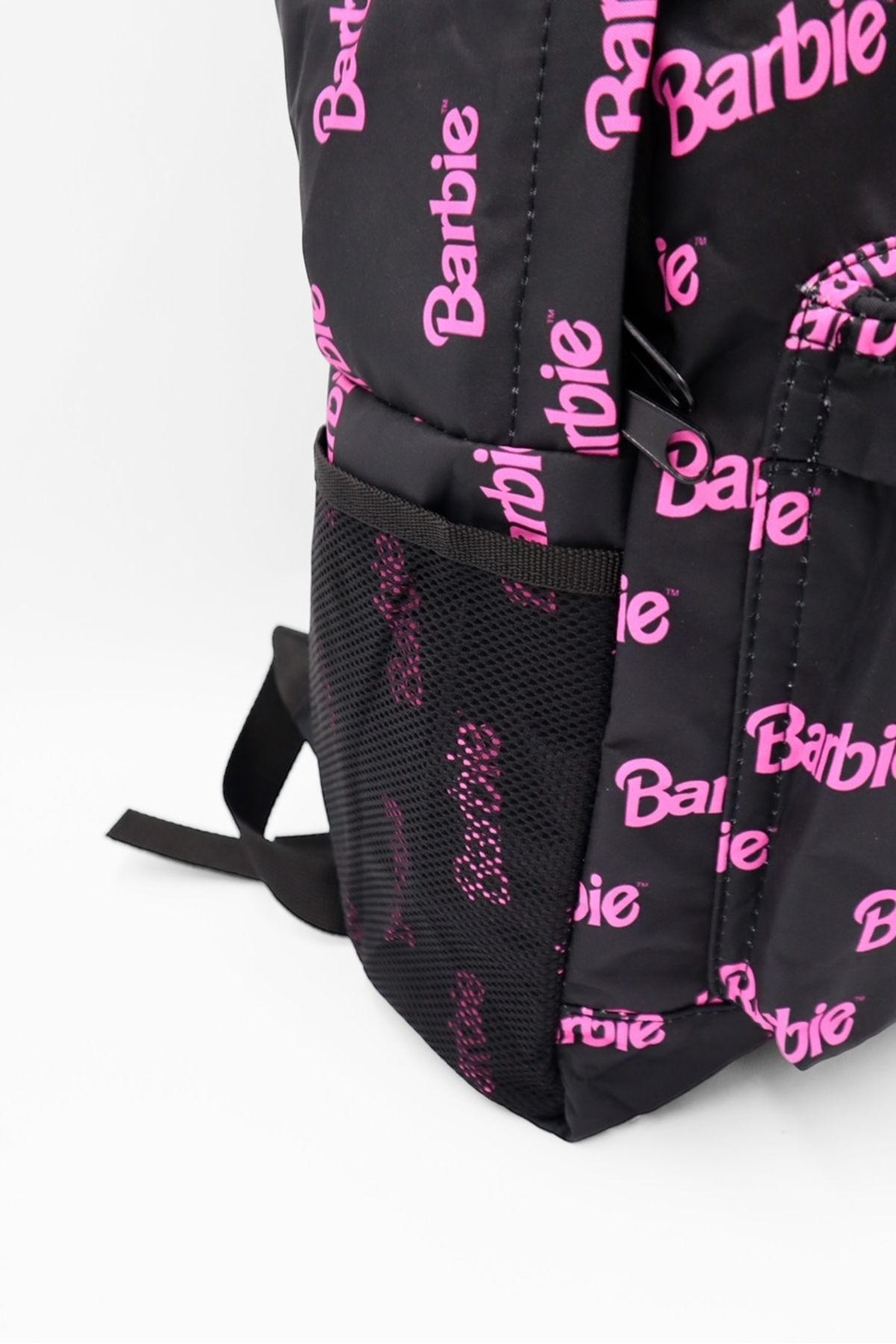 Black barbie outlet backpack