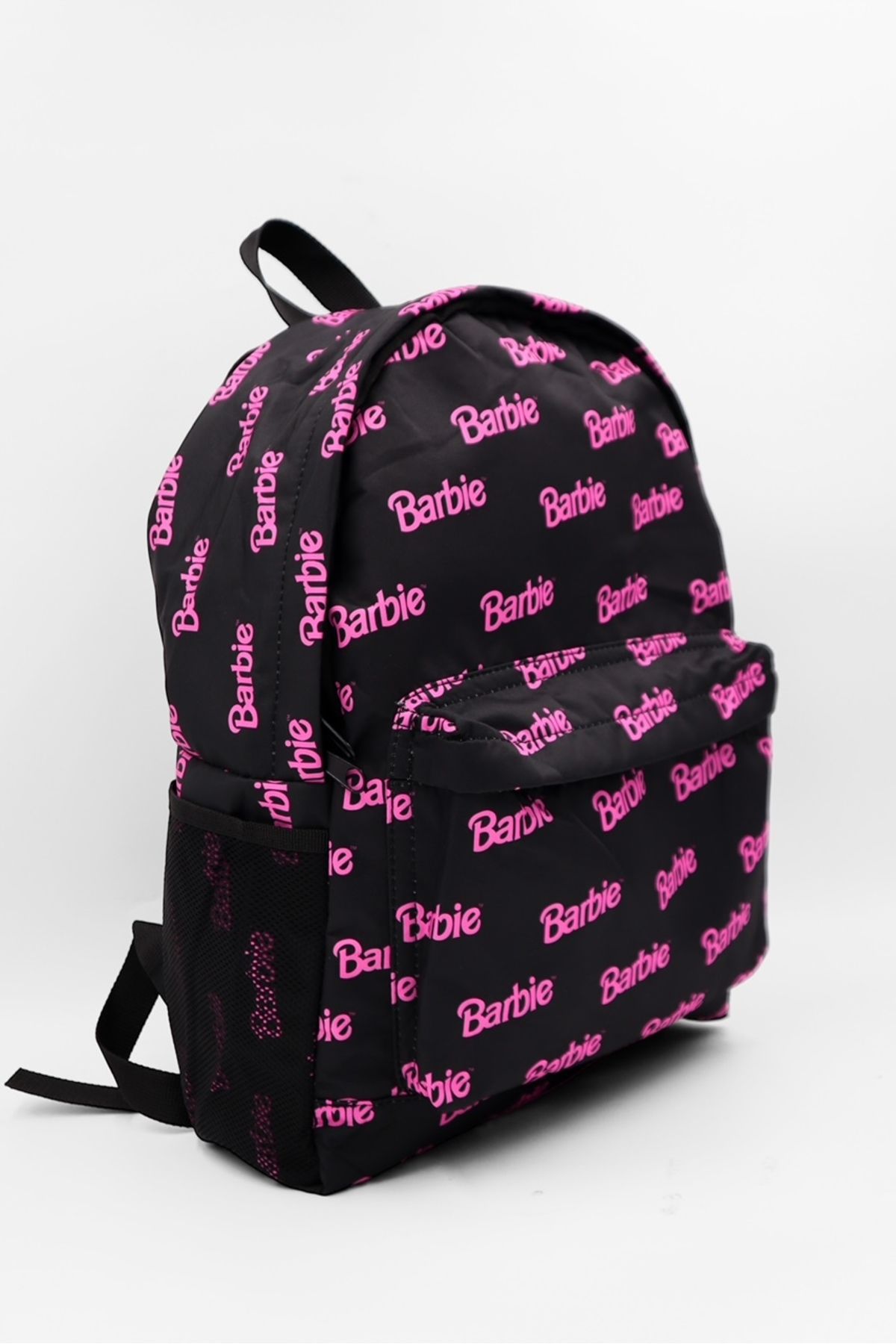 Black barbie hot sale backpack