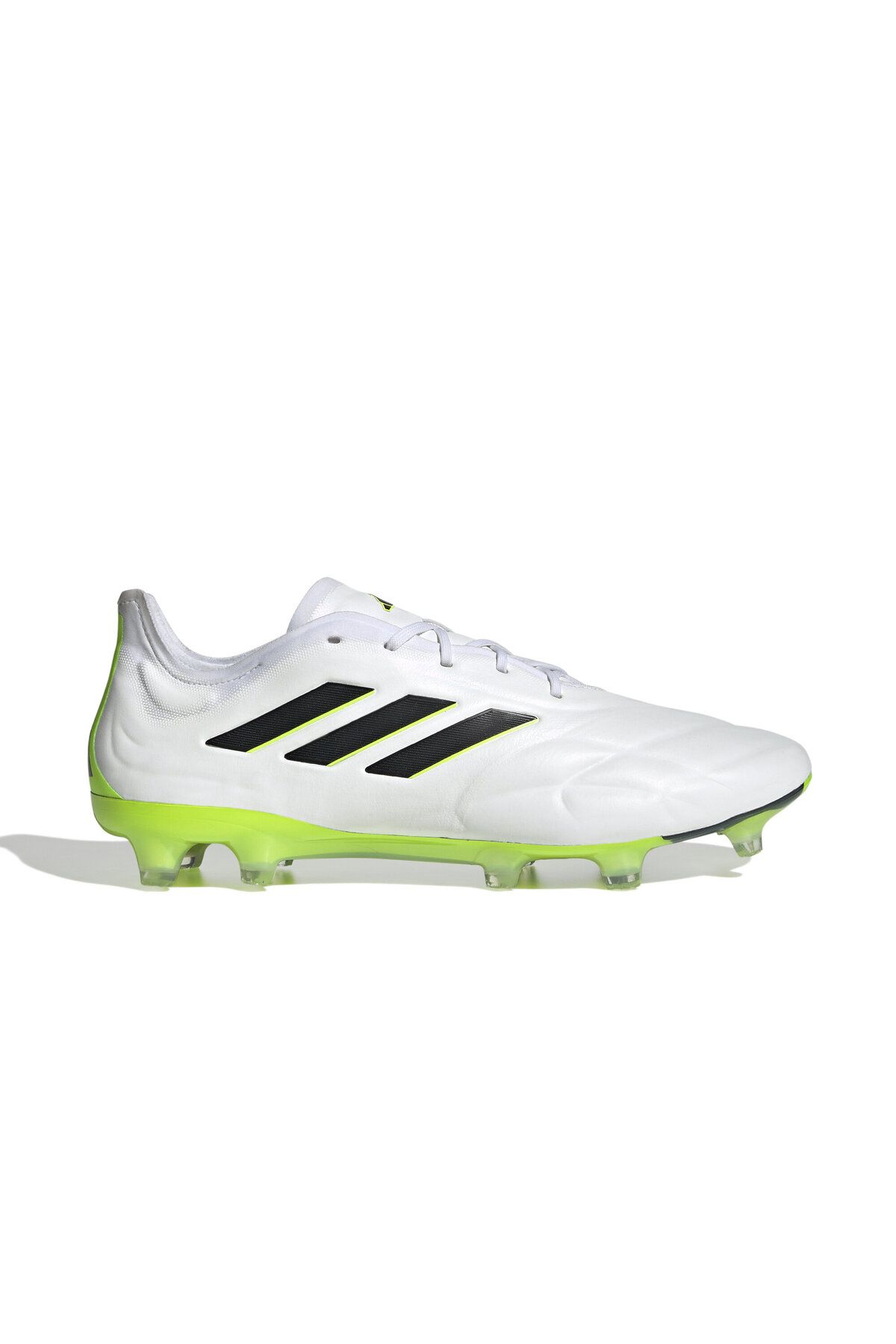 adidas Crampons White Flat Trendyol