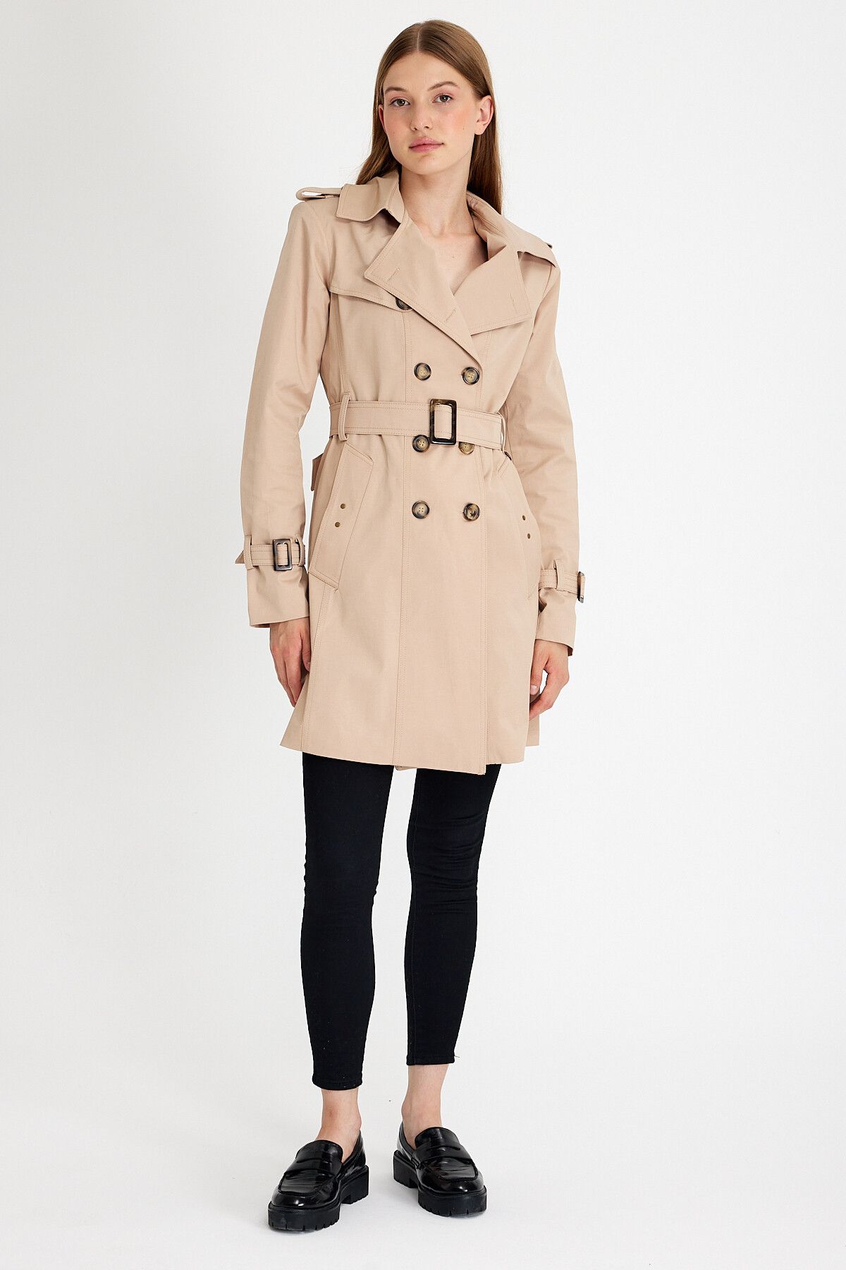 Waterproof mac outlet coat ladies