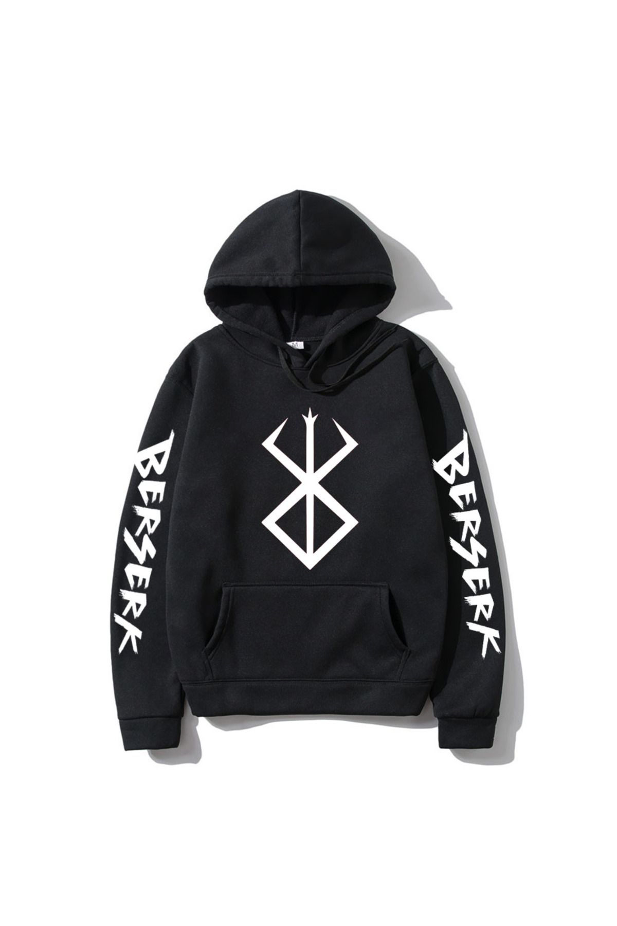 motorsport Berserk Anime Hoodie sweatshirt Trendyol