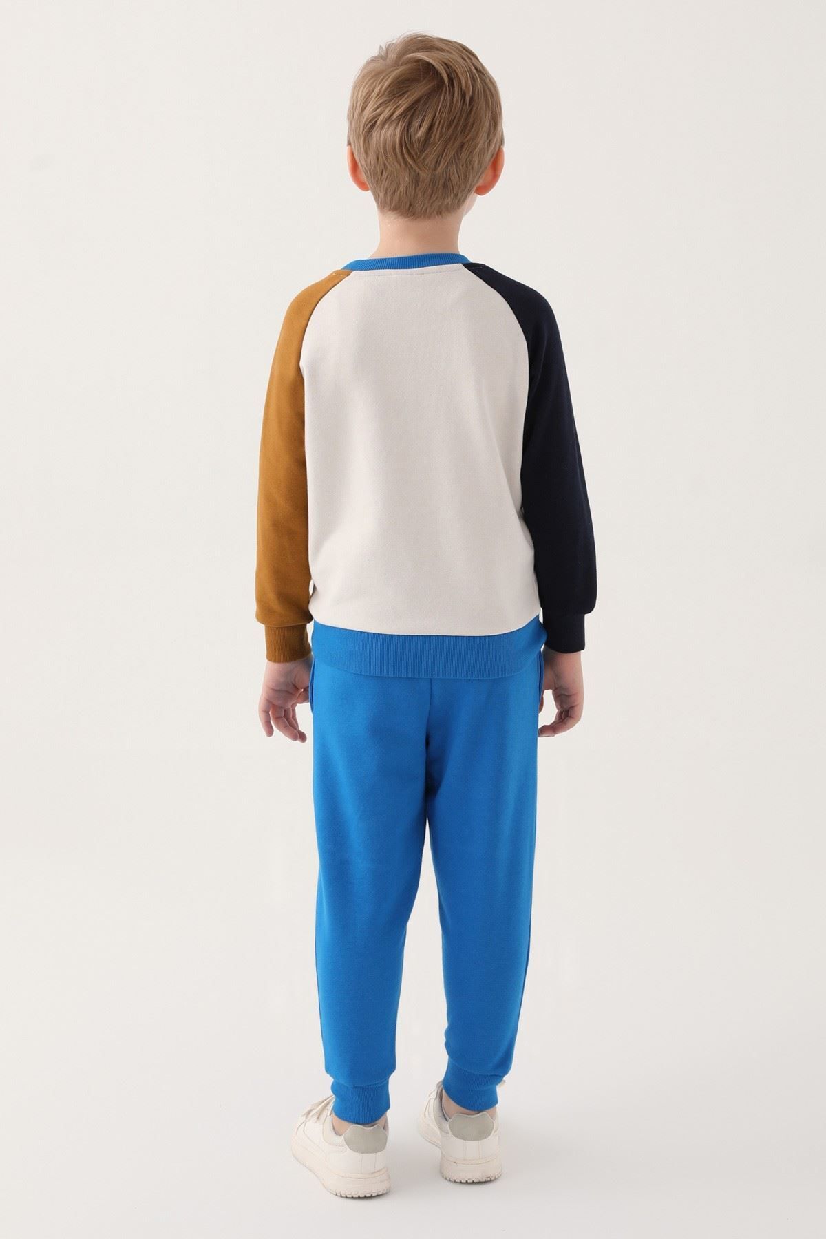 2 year top old boy tracksuit