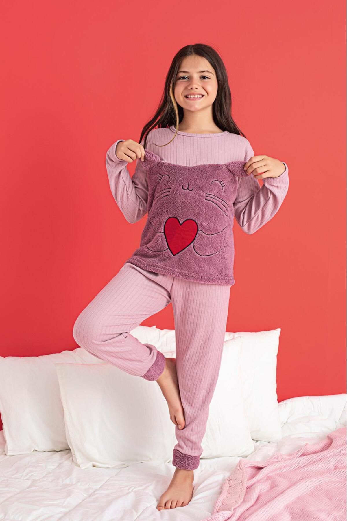 Cotton thermal pajamas new arrivals