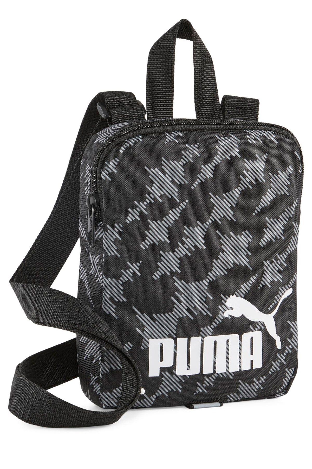 Plaid deals bum bag