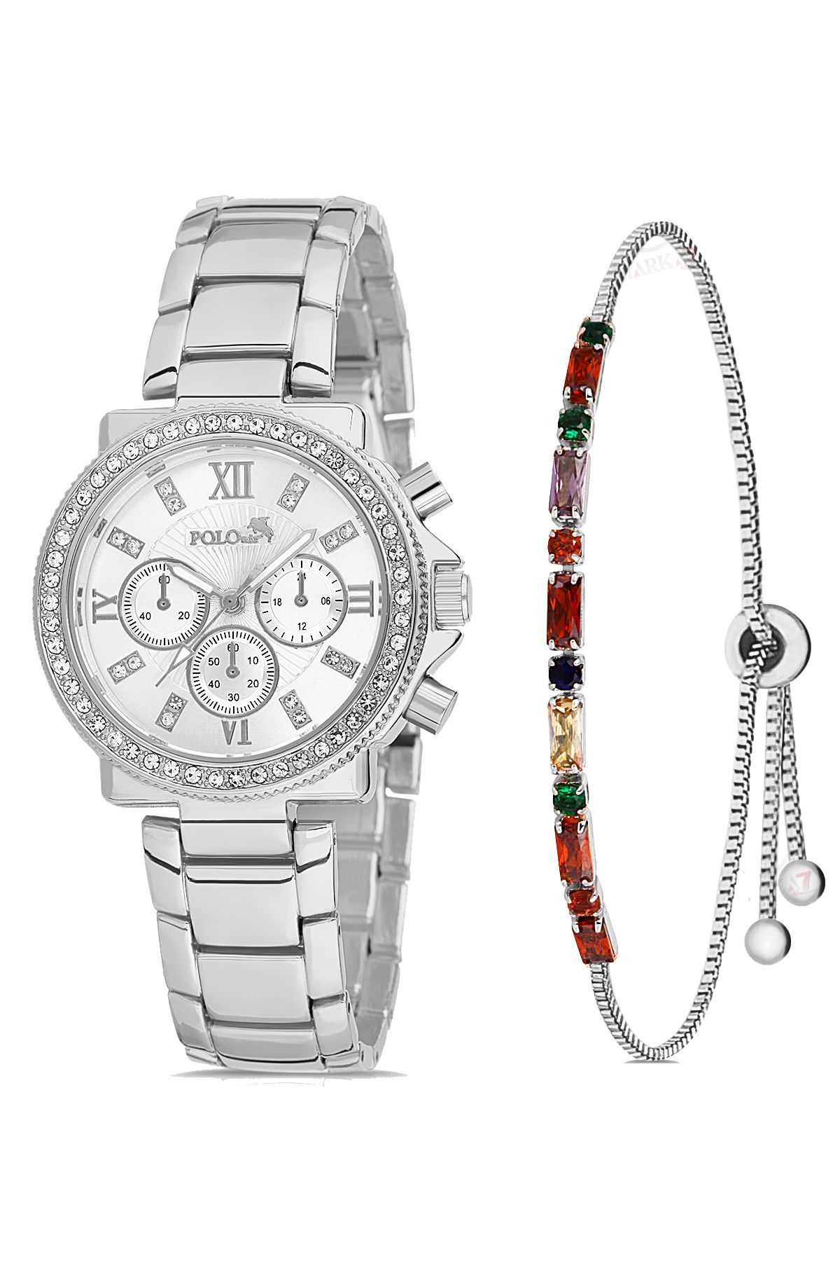 Bracelet montre air new arrivals watch