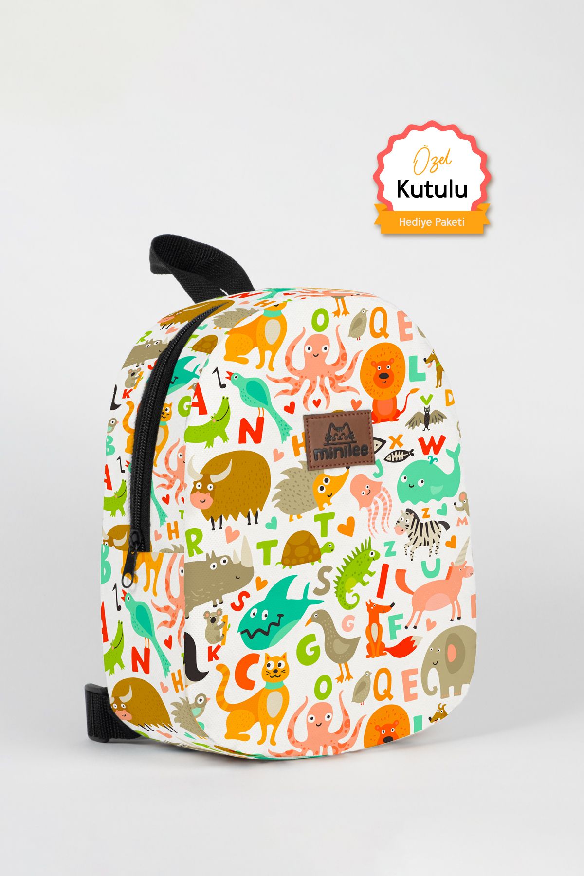 Animal kingdom 2025 backpack