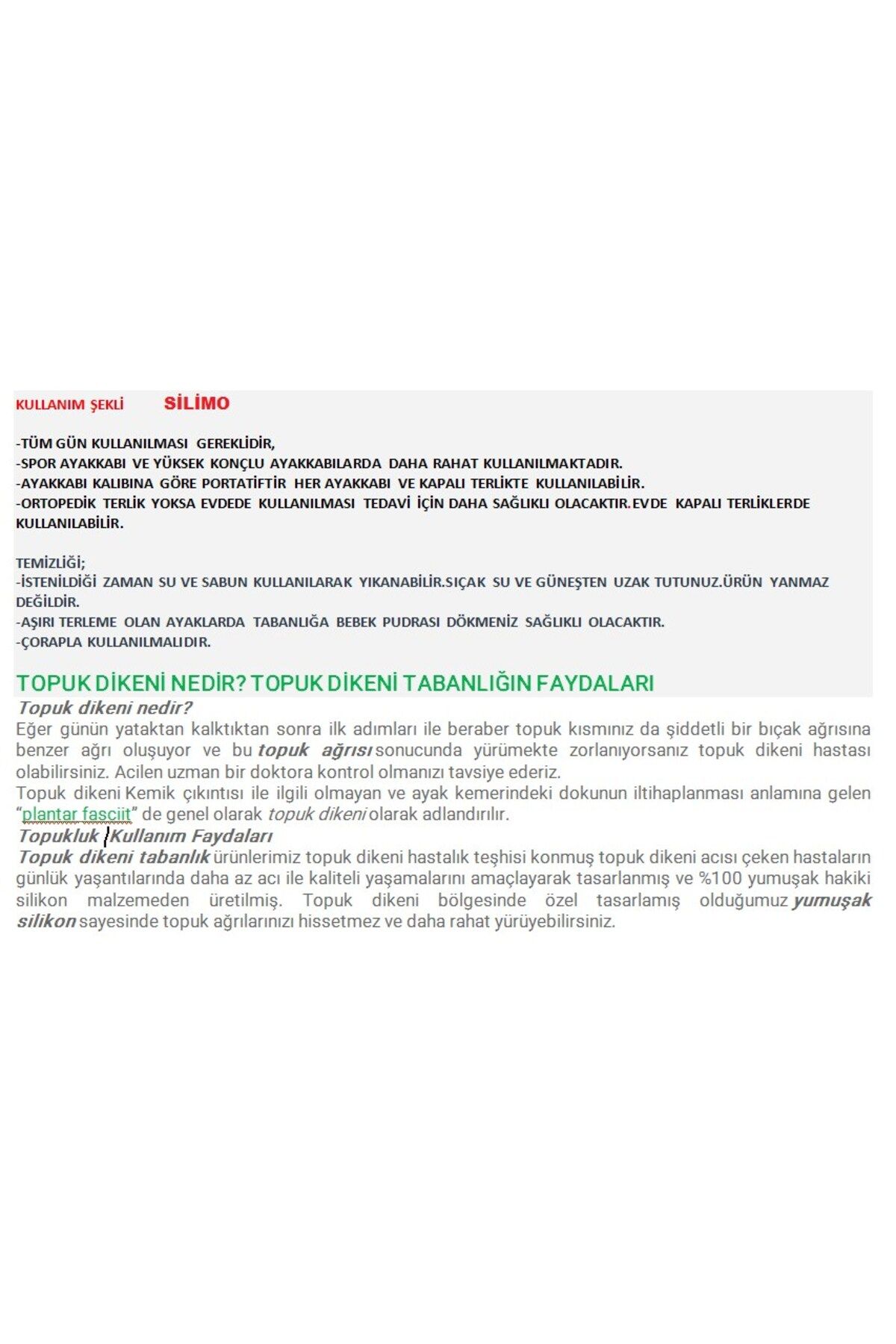 Product