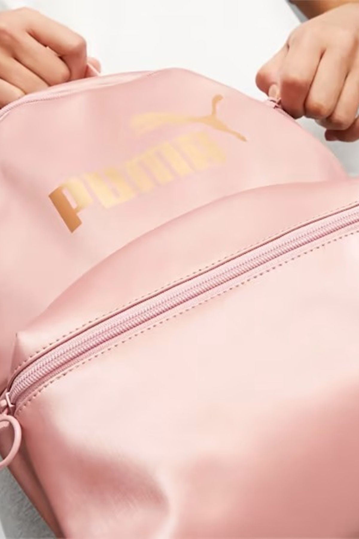 Puma gym bag women's on sale