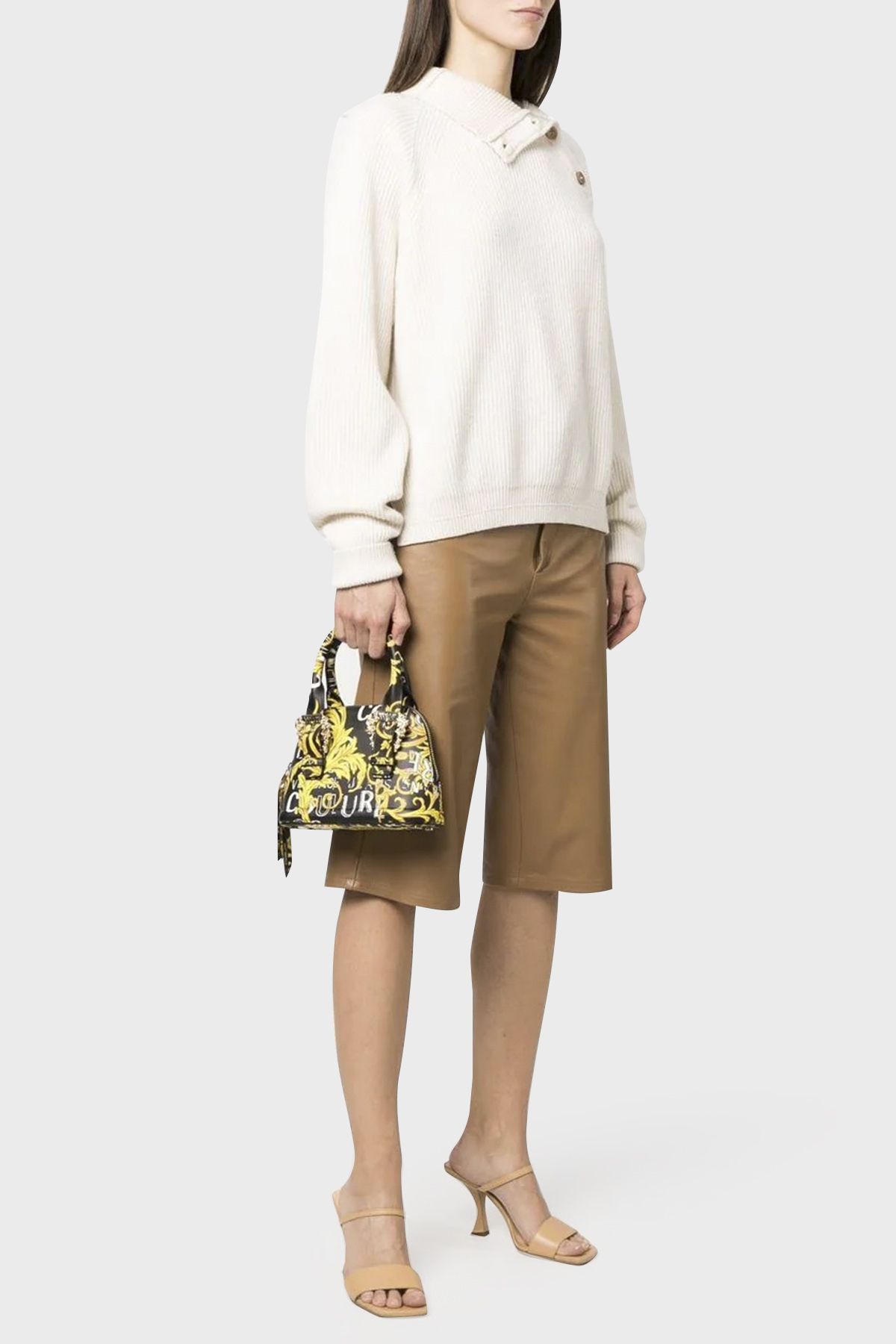 Strap skirt extension sales