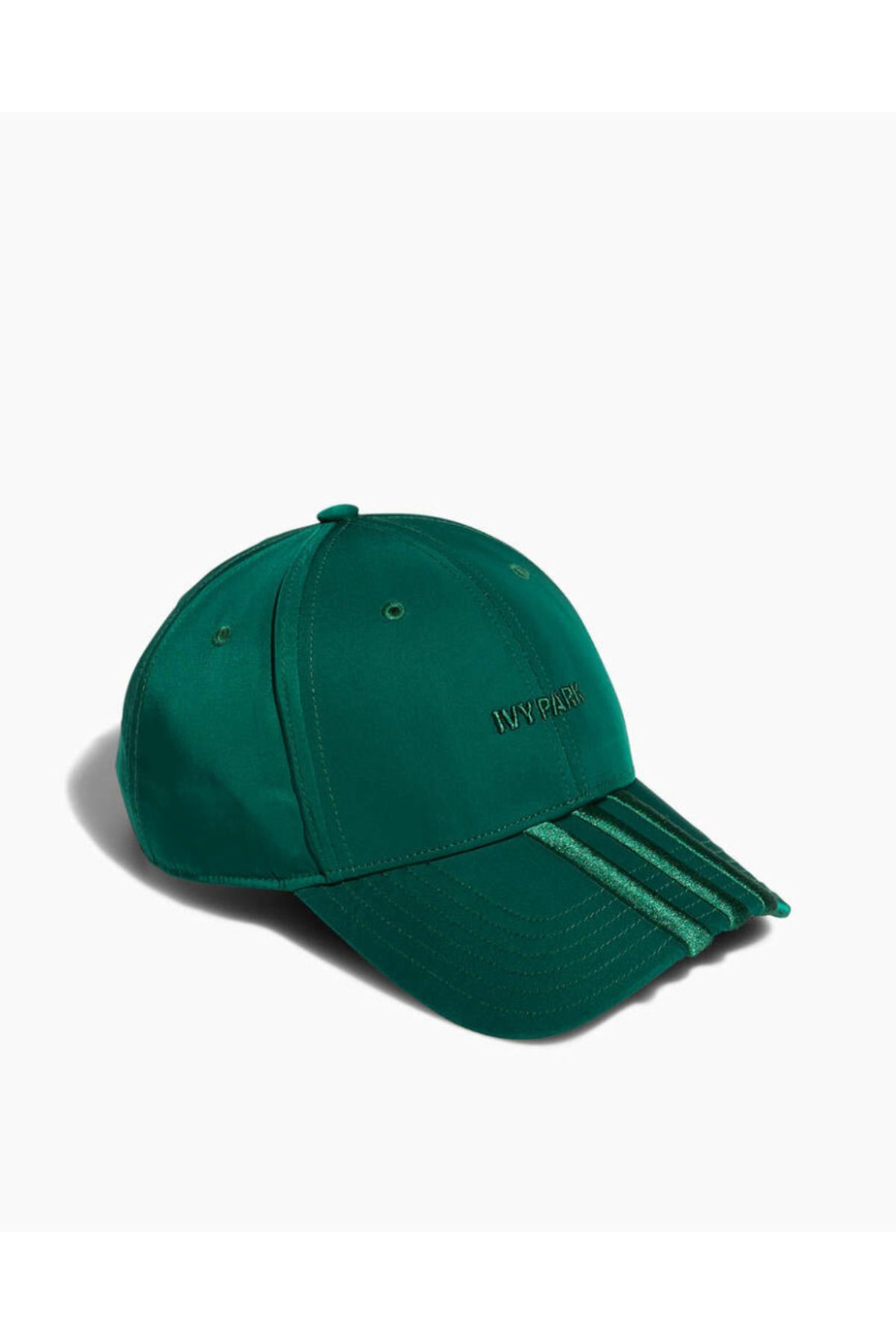 Dark green hotsell adidas hat