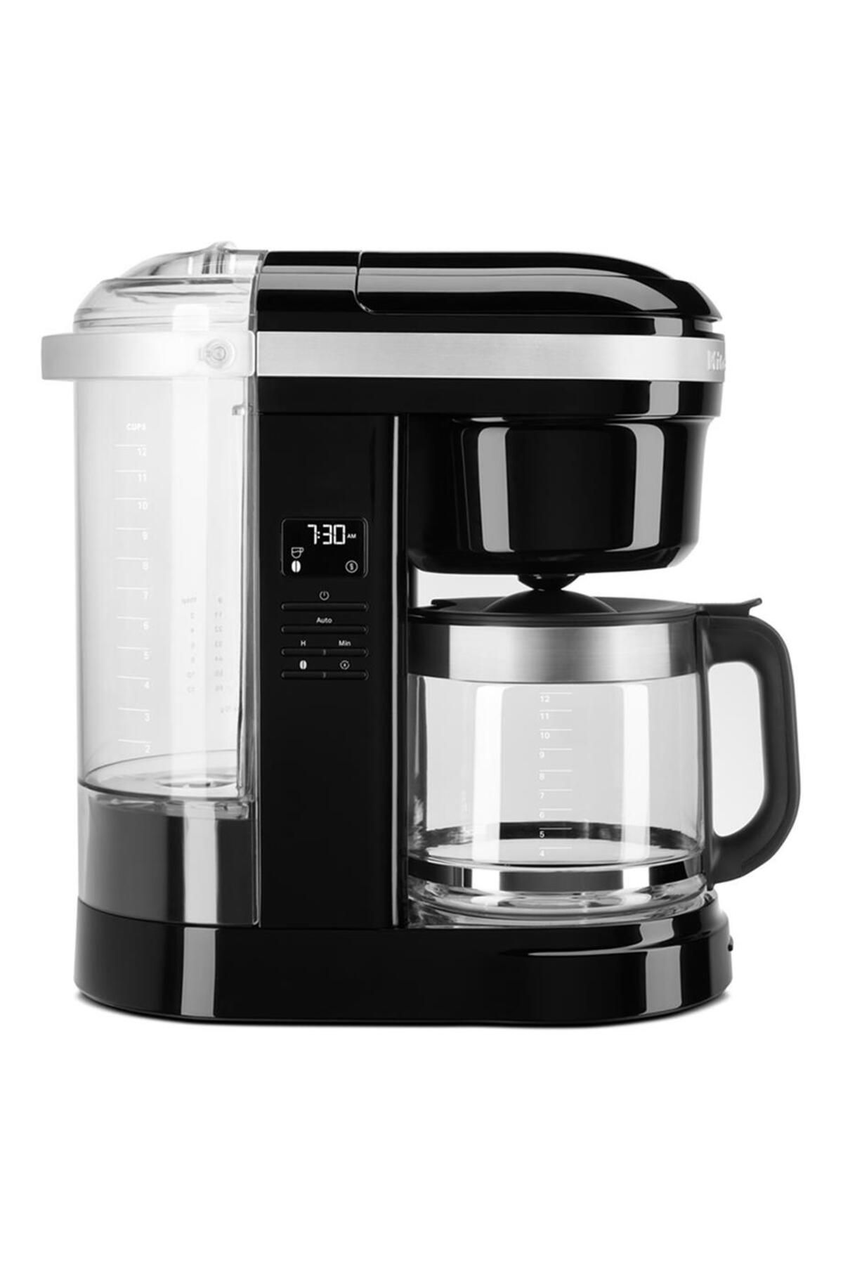 Kitchenaid coffee filters top