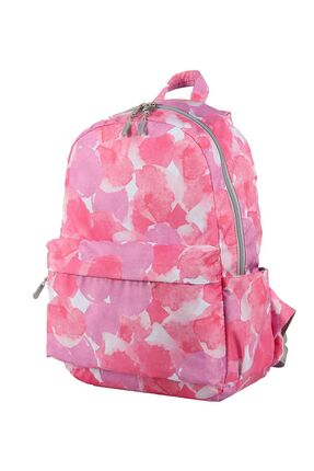 Unisex Cambridge Polo Club Sırt Çantası PLCAN2109 Image 2