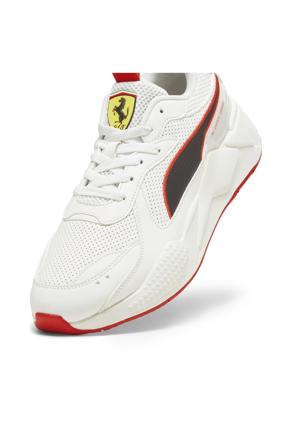 Rs x ferrari deals