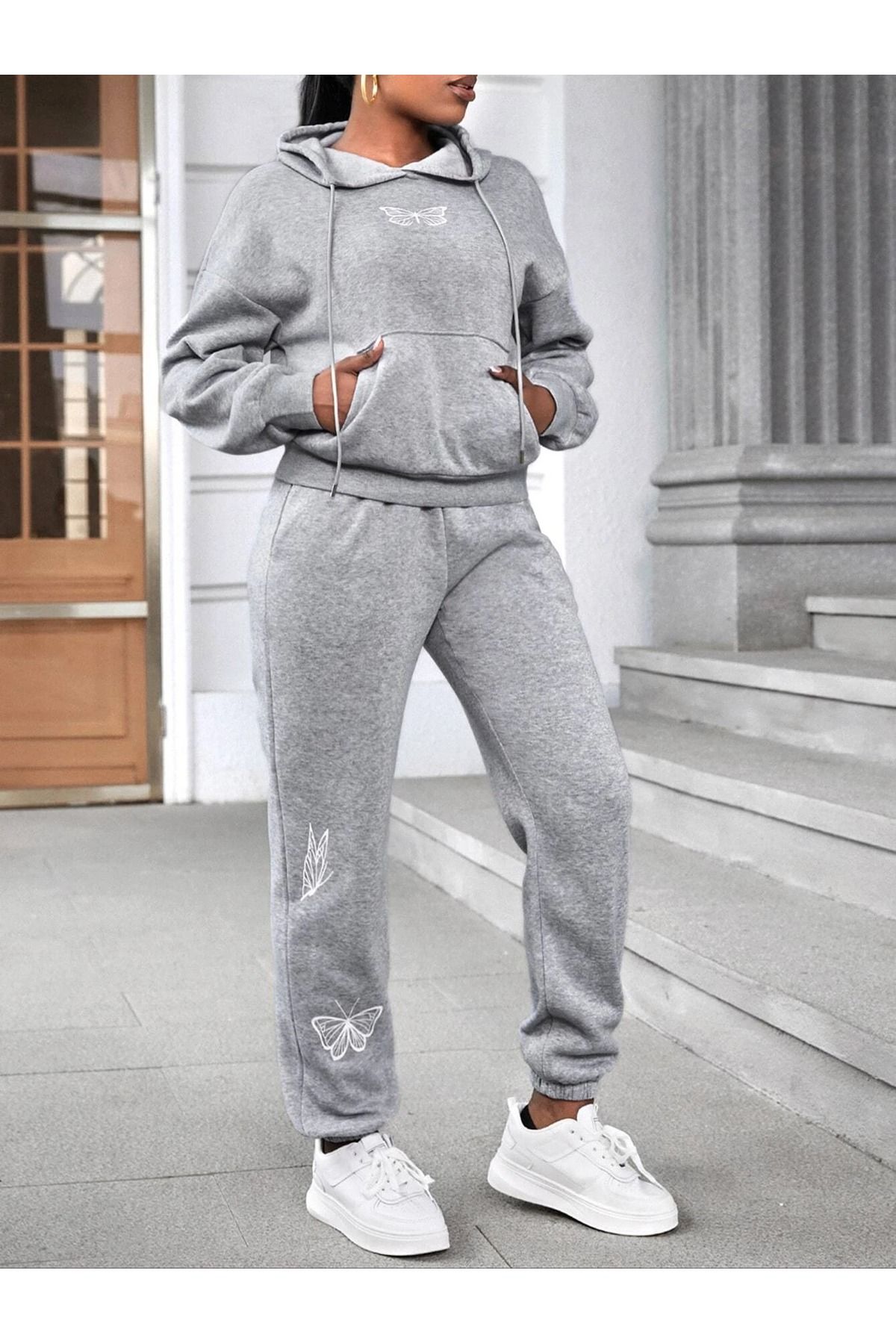 Cute but sales brutal tracksuit
