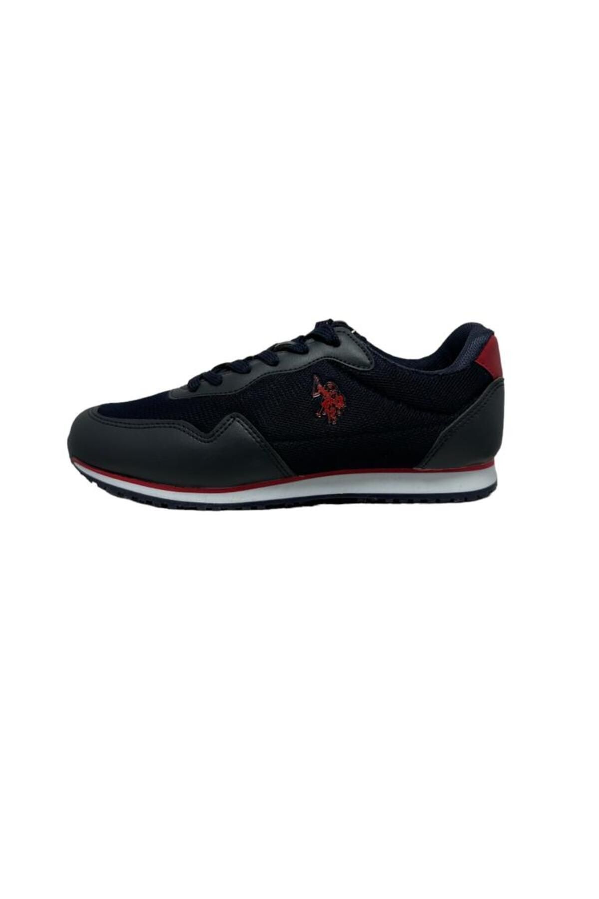 U.S. Polo Assn. U.s.polo Assn Ferland 2pr 101163701 Hafif Rahat
