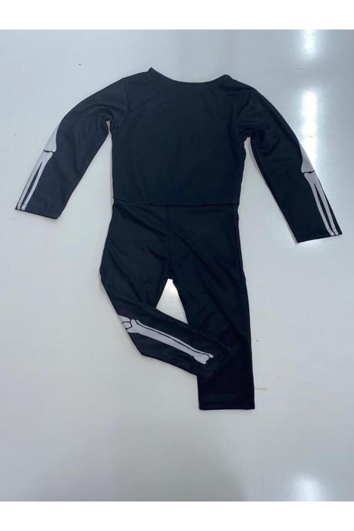 Adidas skeleton shop bodysuit