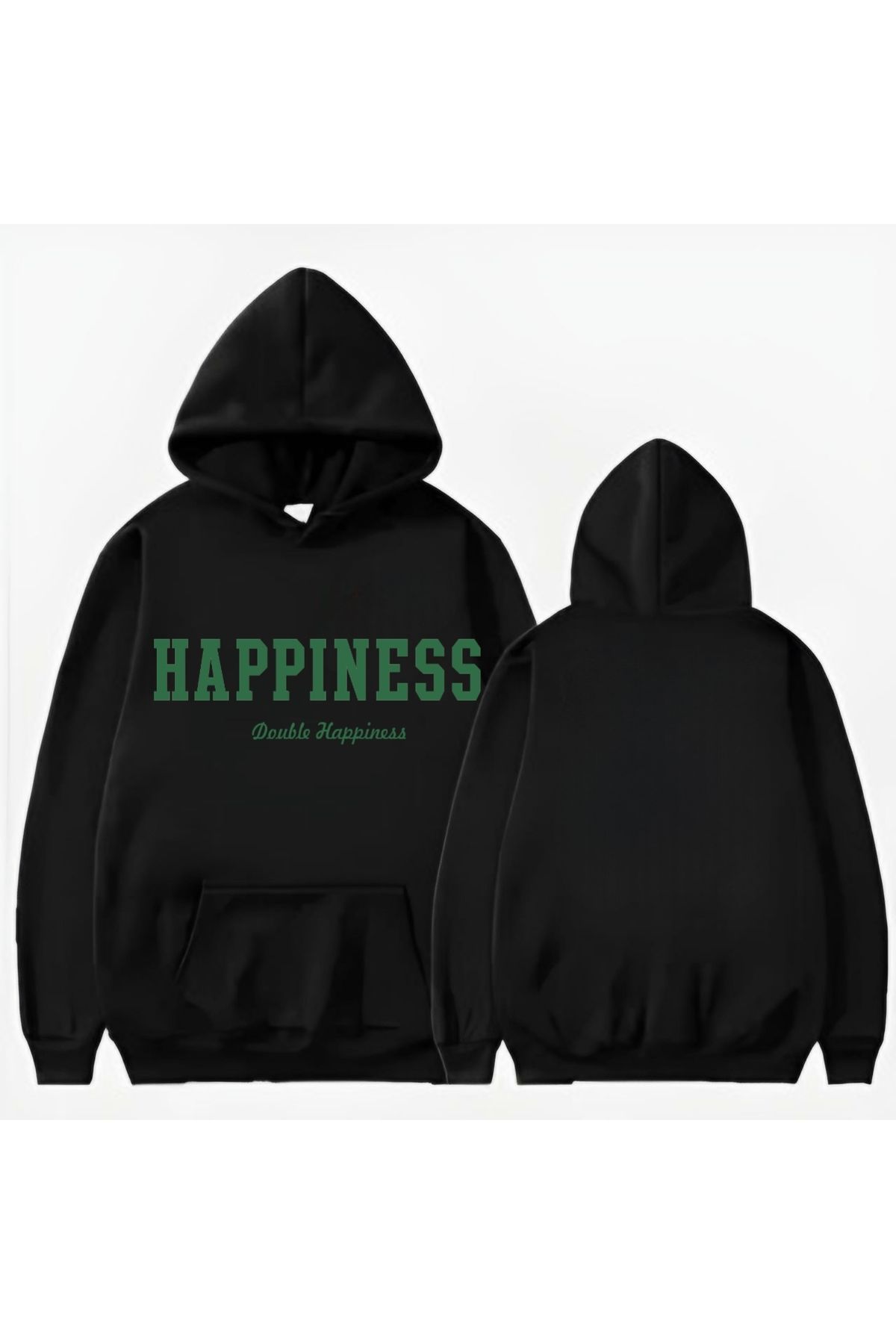 Felpa happiness outlet