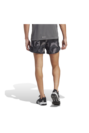 HY3792-E adidas D4T Ps Short Erkek Şort Ve Kapri Gri Image 2