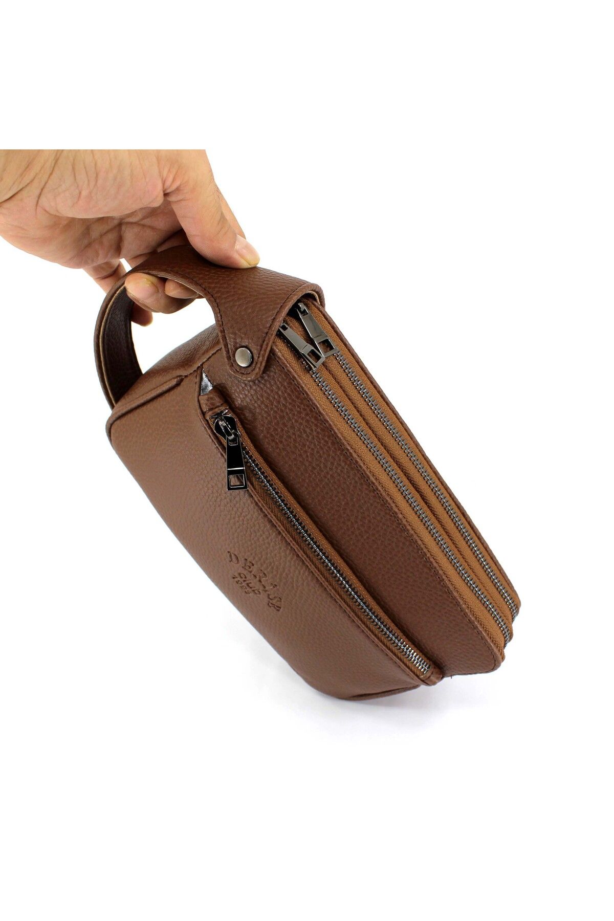 Men's portfolio on sale bag