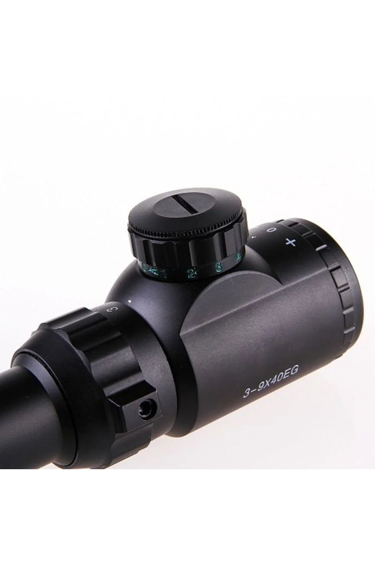 Nikula deals zoom scope
