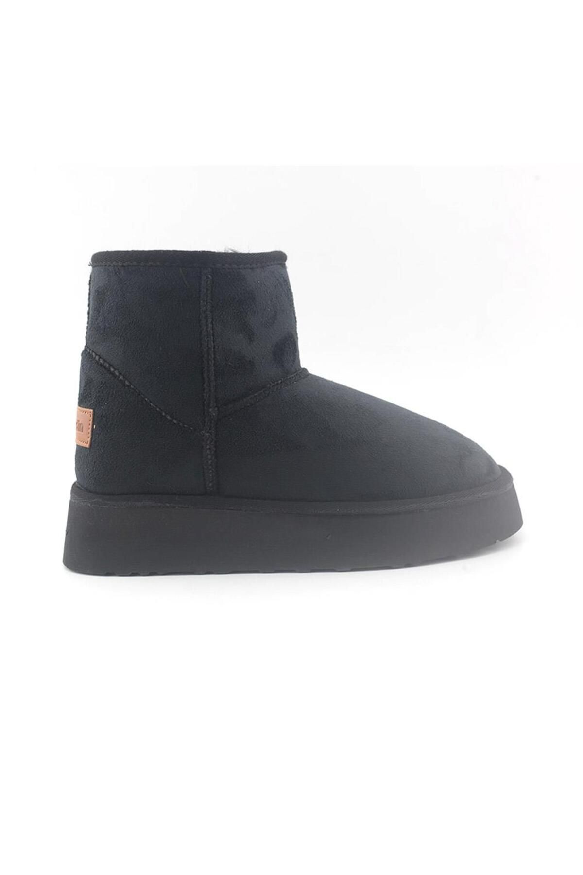 High top sale black uggs