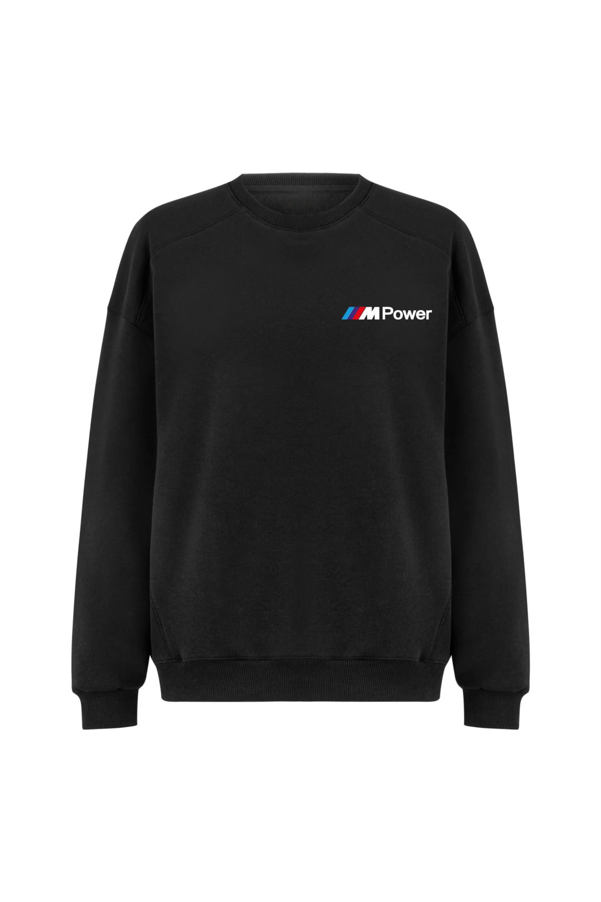 M hotsell power sweatshirt