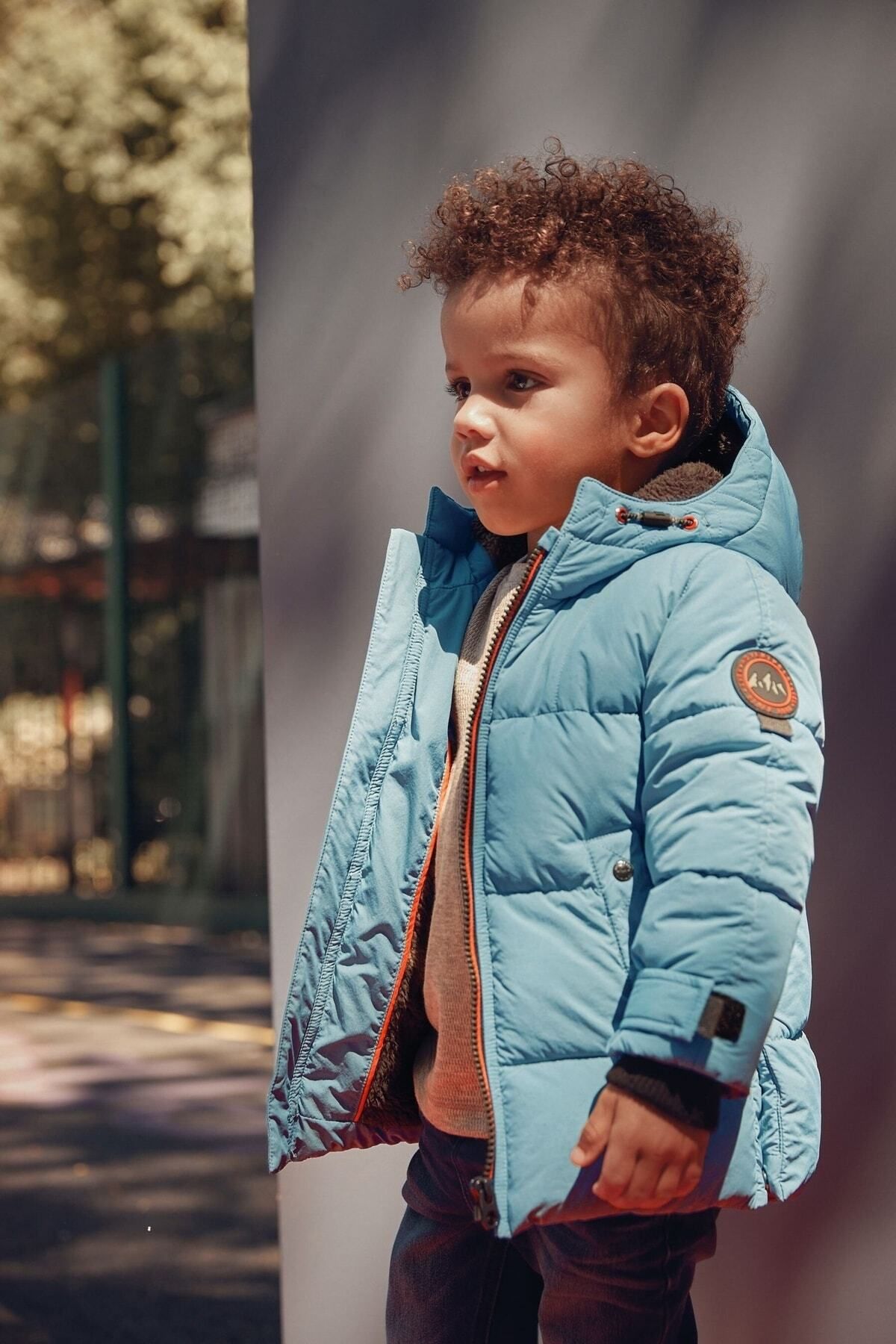 Next baby boy jacket hotsell