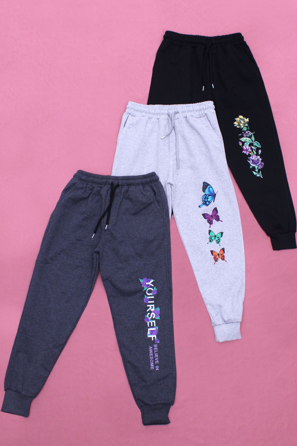 Track pant online for girl
