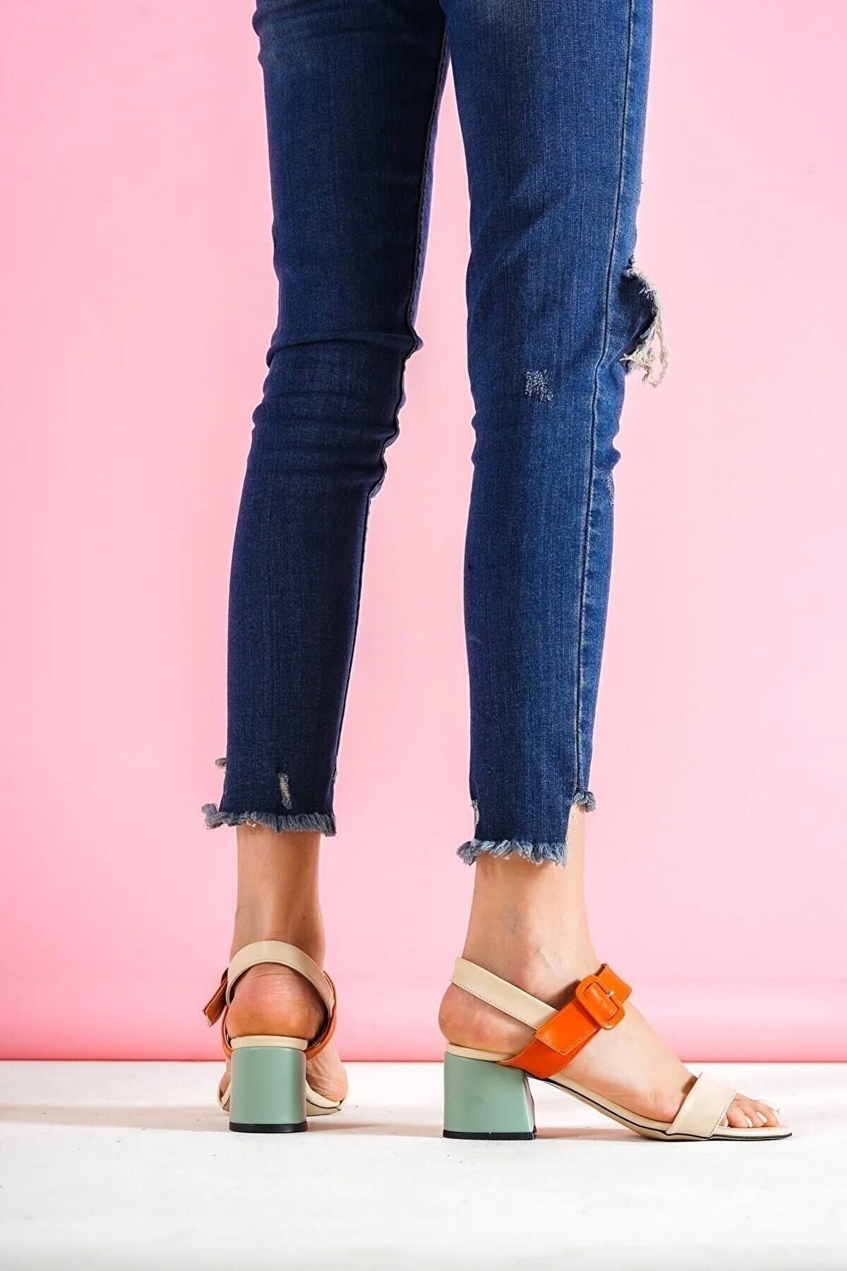 Les cheap sandal 2018